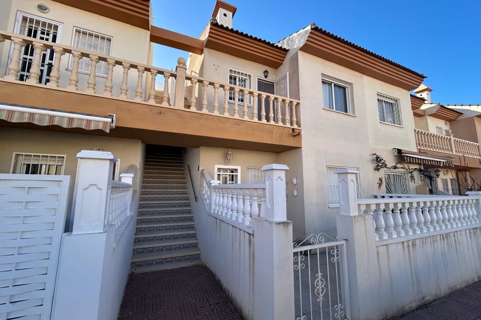 2 quarto Apartamento para venda em Ciudad Quesada com piscina - 192 000 € (Ref: 9737194)