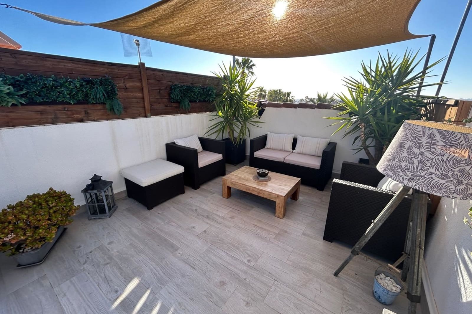 2 quarto Apartamento para venda em Ciudad Quesada com piscina - 192 000 € (Ref: 9737194)