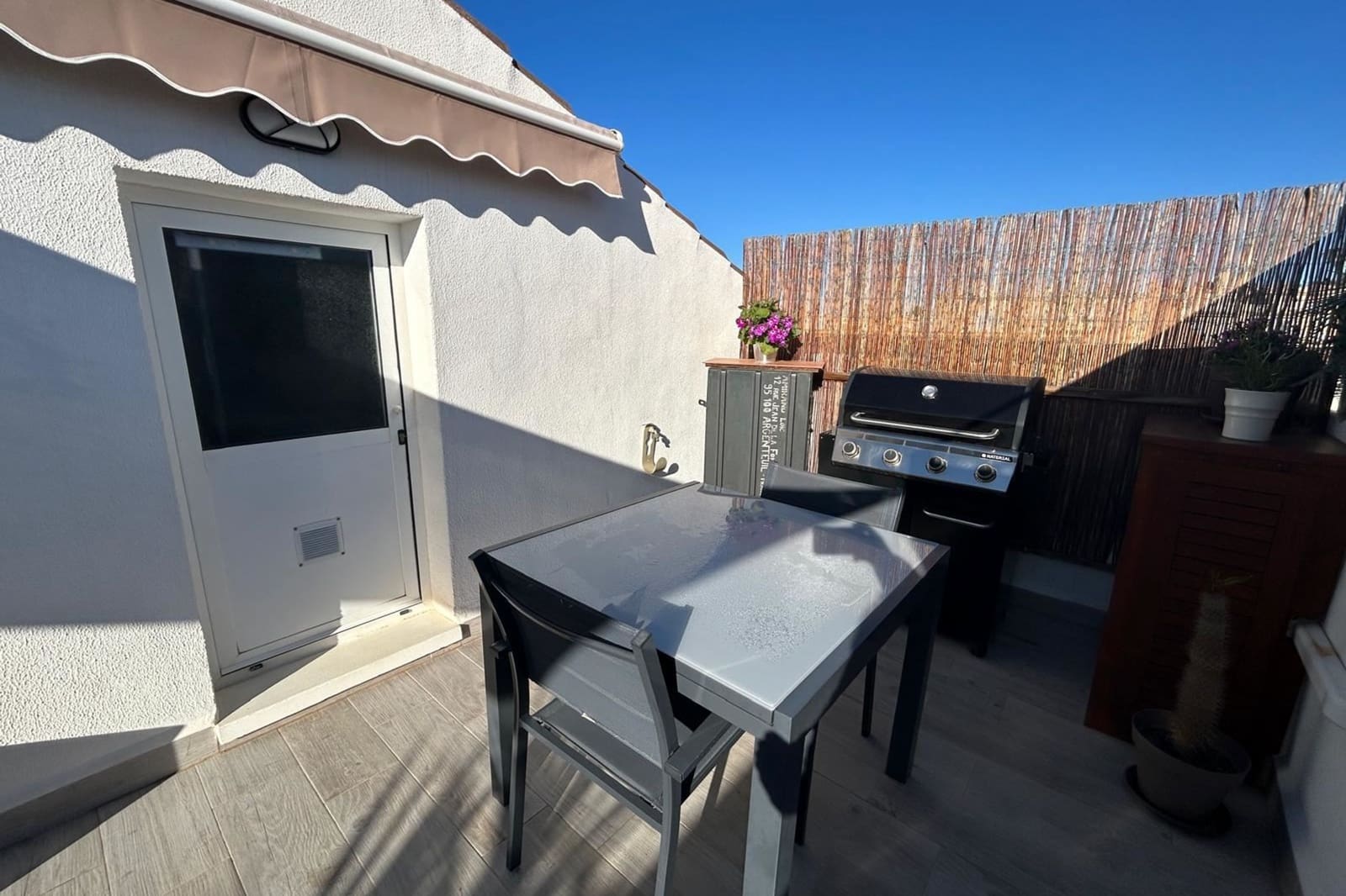 2 quarto Apartamento para venda em Ciudad Quesada com piscina - 192 000 € (Ref: 9737194)