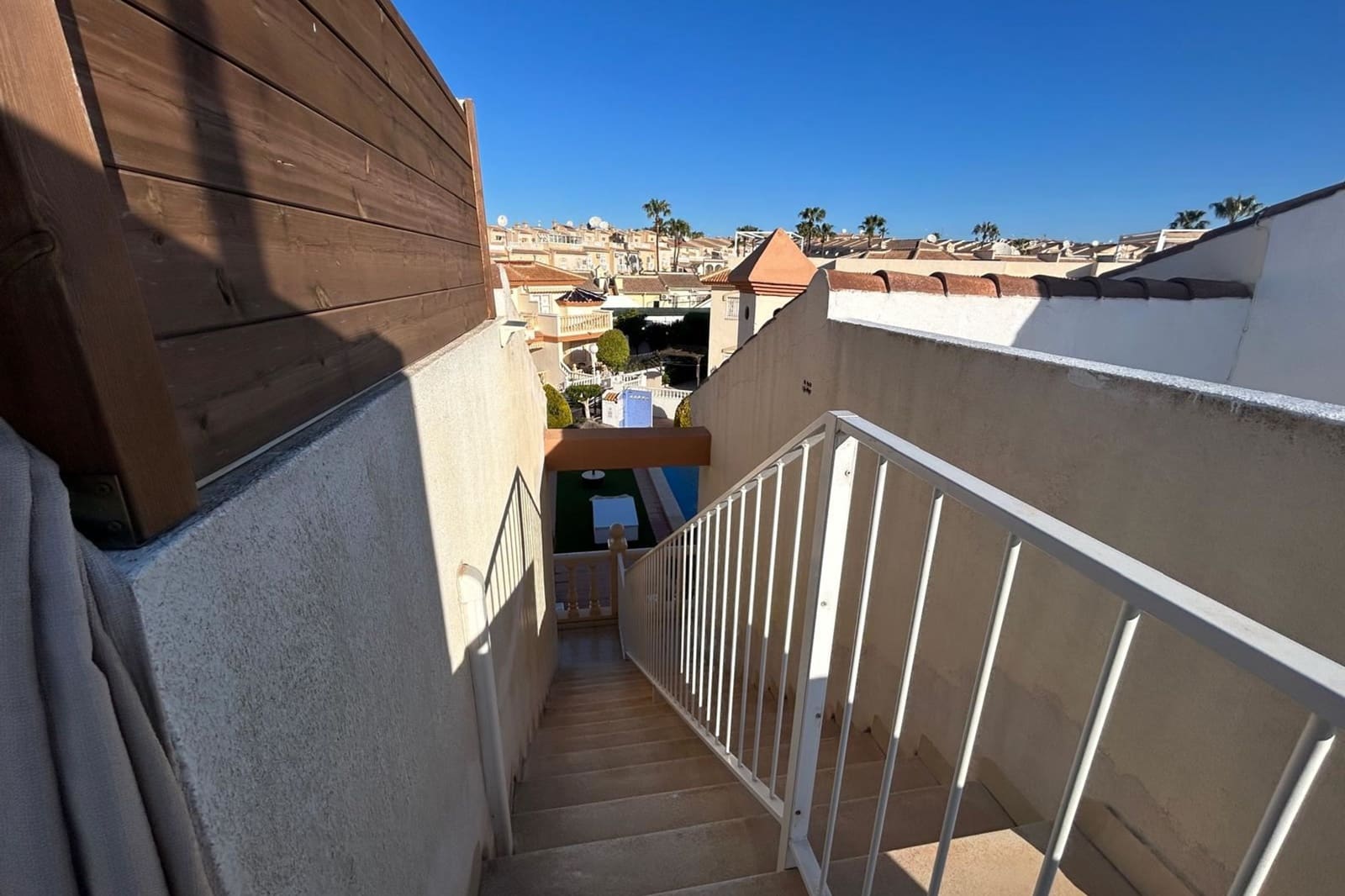 2 quarto Apartamento para venda em Ciudad Quesada com piscina - 192 000 € (Ref: 9737194)