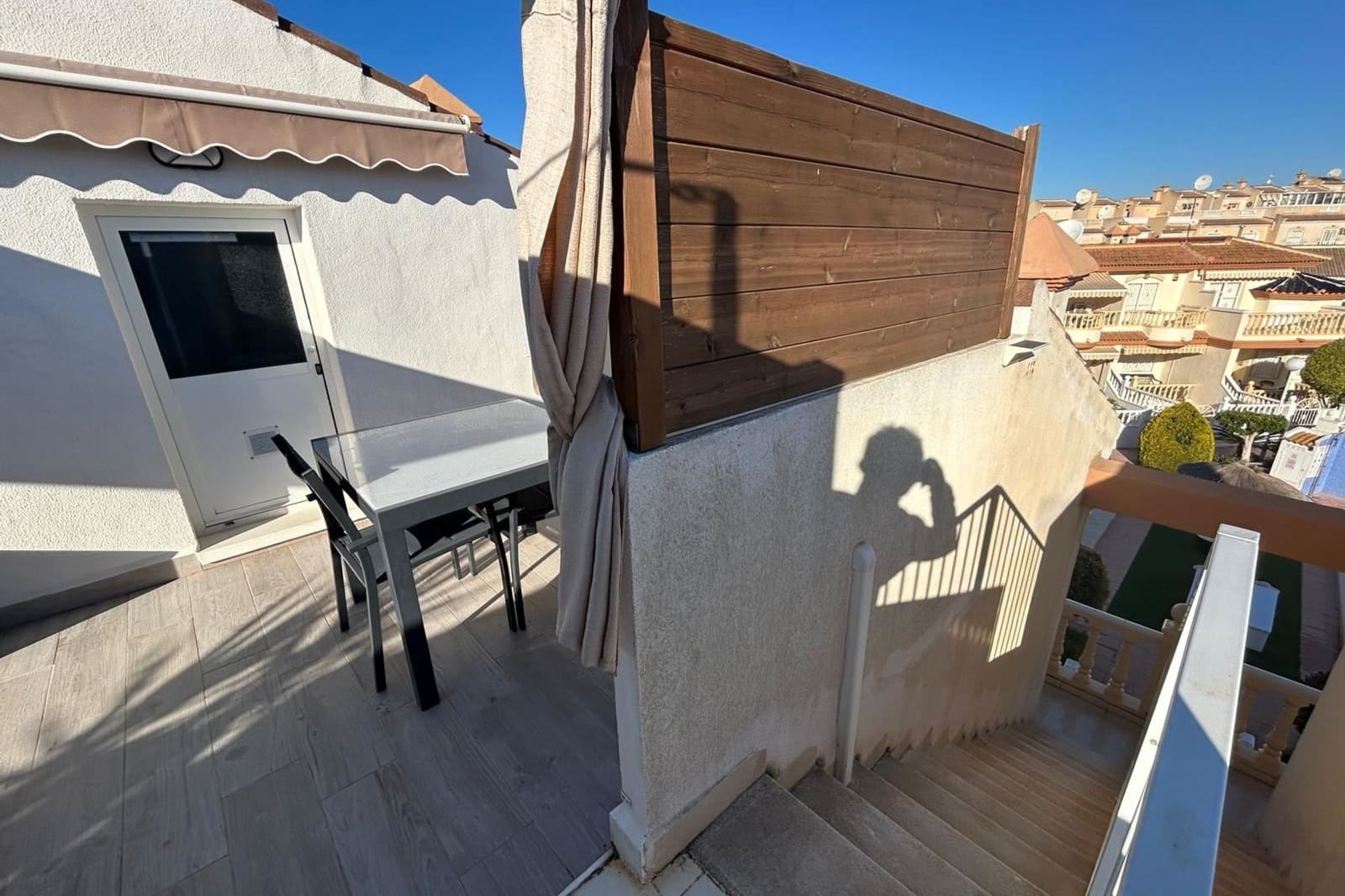 2 quarto Apartamento para venda em Ciudad Quesada com piscina - 192 000 € (Ref: 9737194)