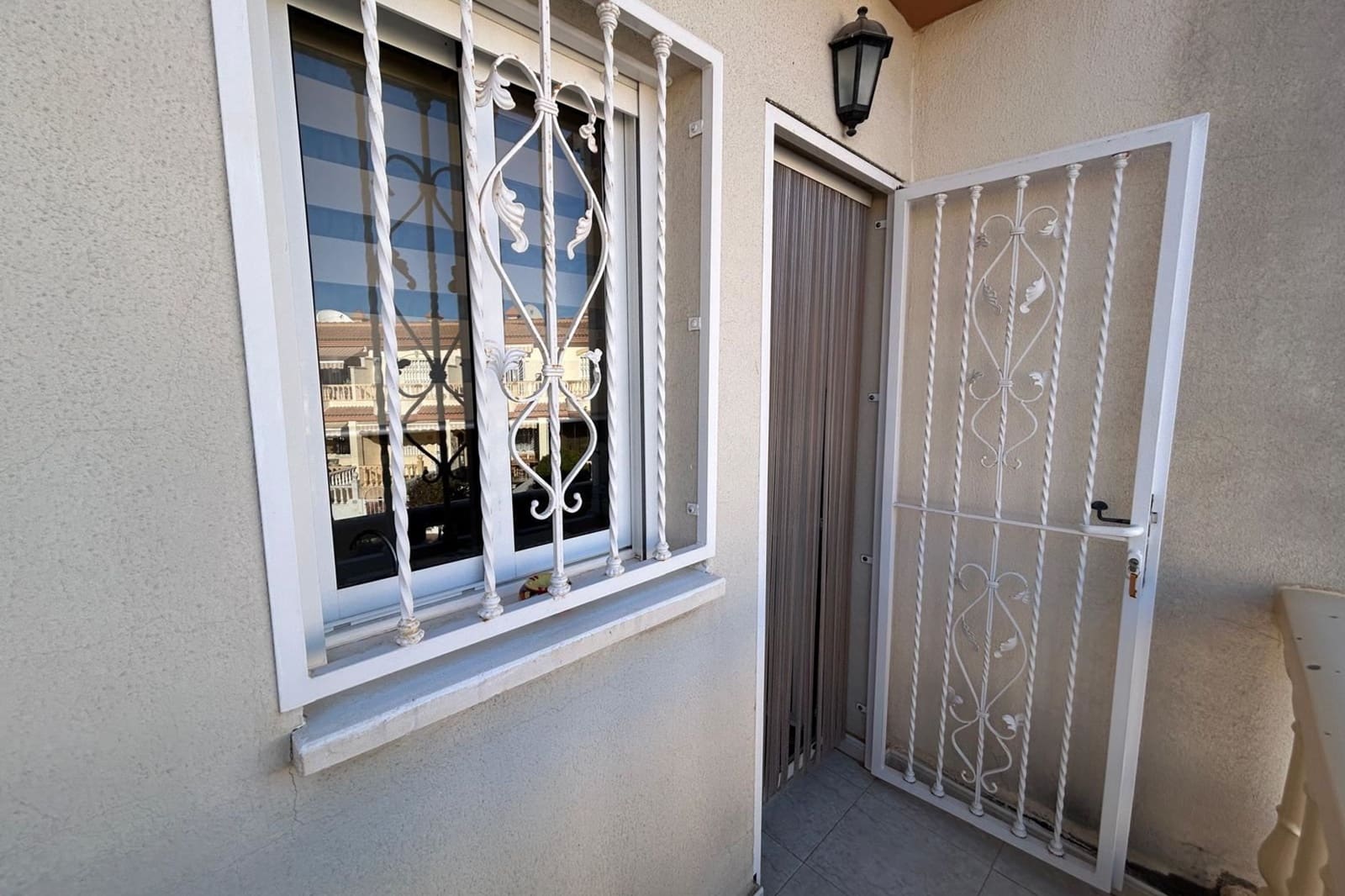 2 quarto Apartamento para venda em Ciudad Quesada com piscina - 192 000 € (Ref: 9737194)