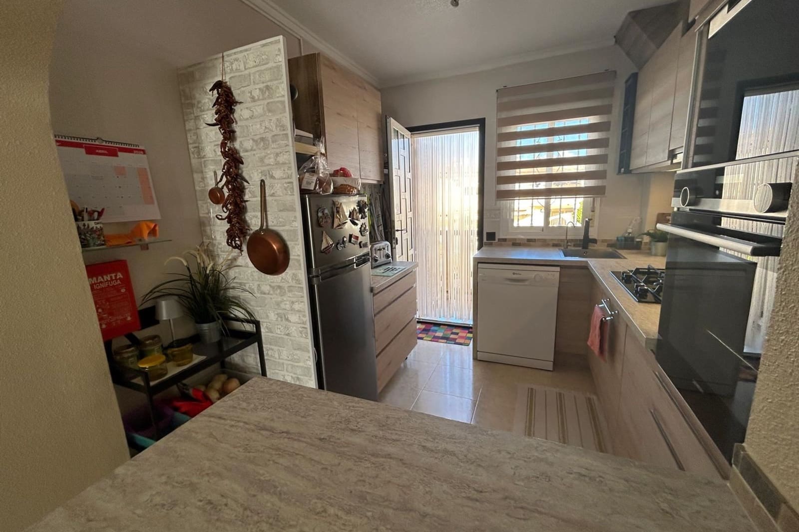 2 quarto Apartamento para venda em Ciudad Quesada com piscina - 192 000 € (Ref: 9737194)