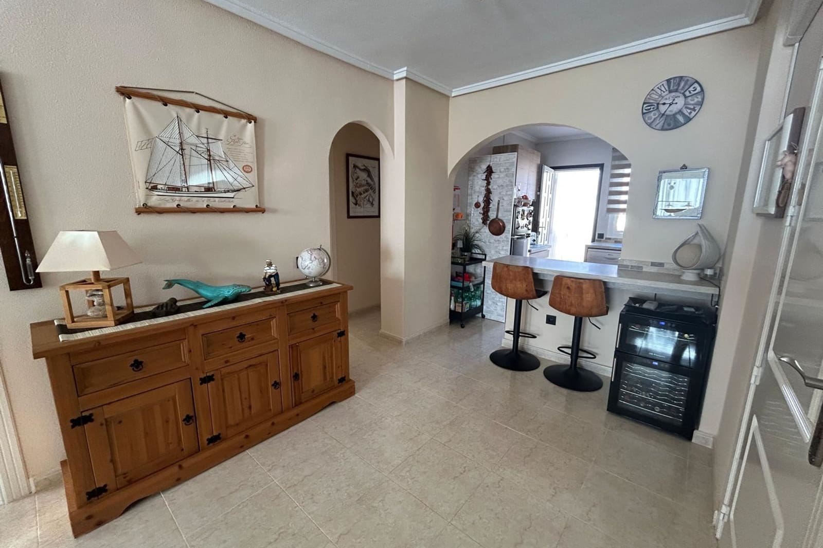 2 quarto Apartamento para venda em Ciudad Quesada com piscina - 192 000 € (Ref: 9737194)