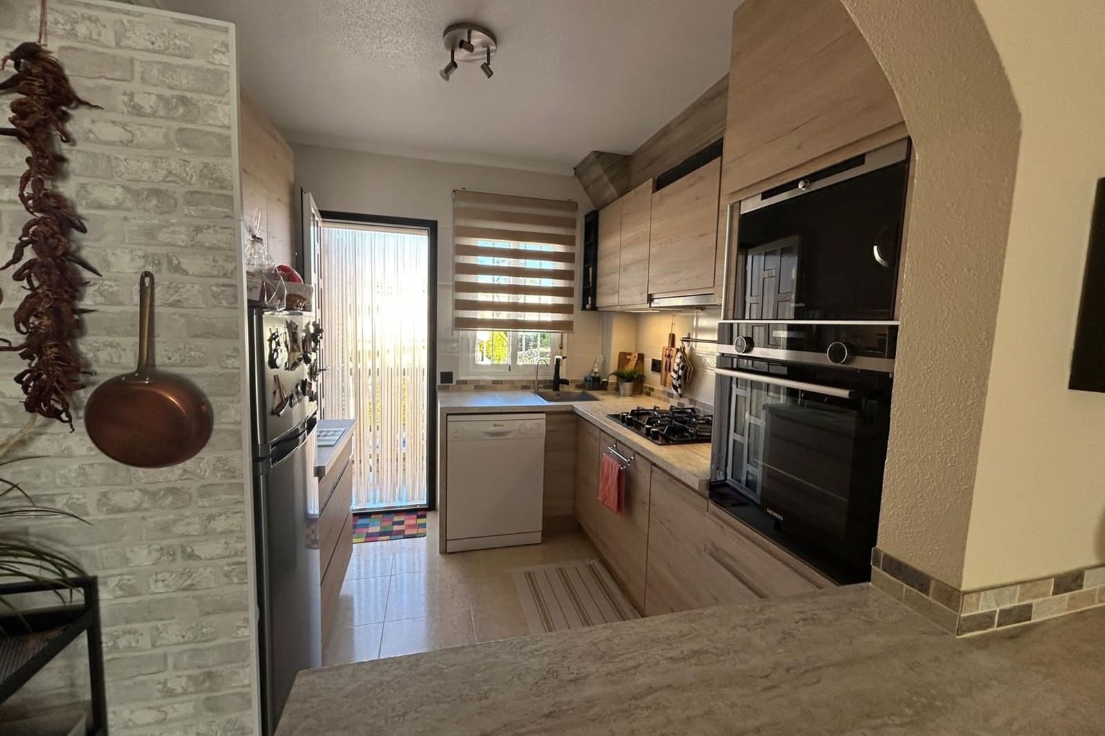 2 quarto Apartamento para venda em Ciudad Quesada com piscina - 192 000 € (Ref: 9737194)