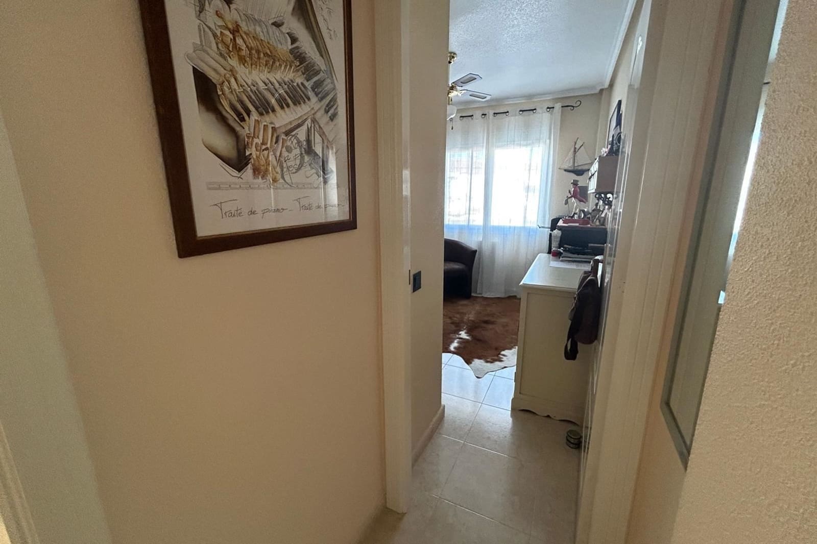 2 quarto Apartamento para venda em Ciudad Quesada com piscina - 192 000 € (Ref: 9737194)