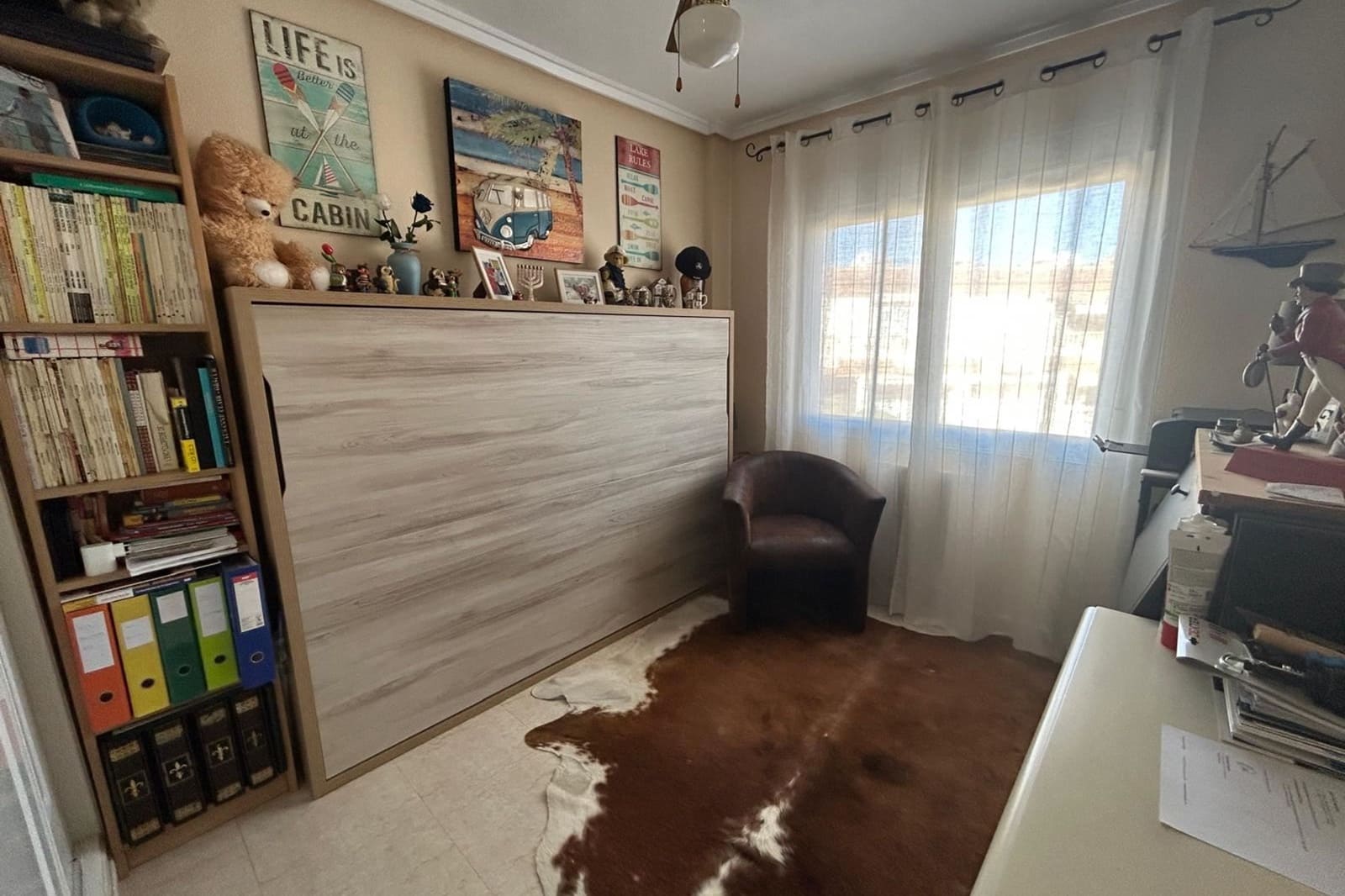 2 quarto Apartamento para venda em Ciudad Quesada com piscina - 192 000 € (Ref: 9737194)