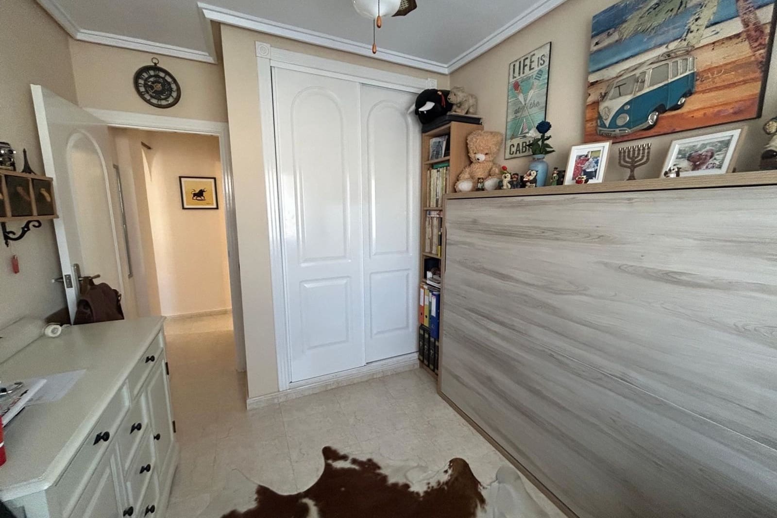 2 quarto Apartamento para venda em Ciudad Quesada com piscina - 192 000 € (Ref: 9737194)