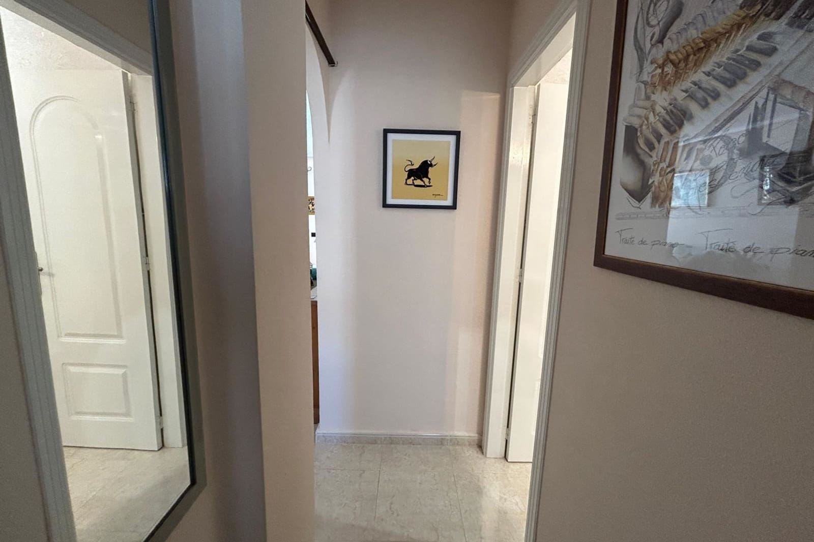 2 quarto Apartamento para venda em Ciudad Quesada com piscina - 192 000 € (Ref: 9737194)