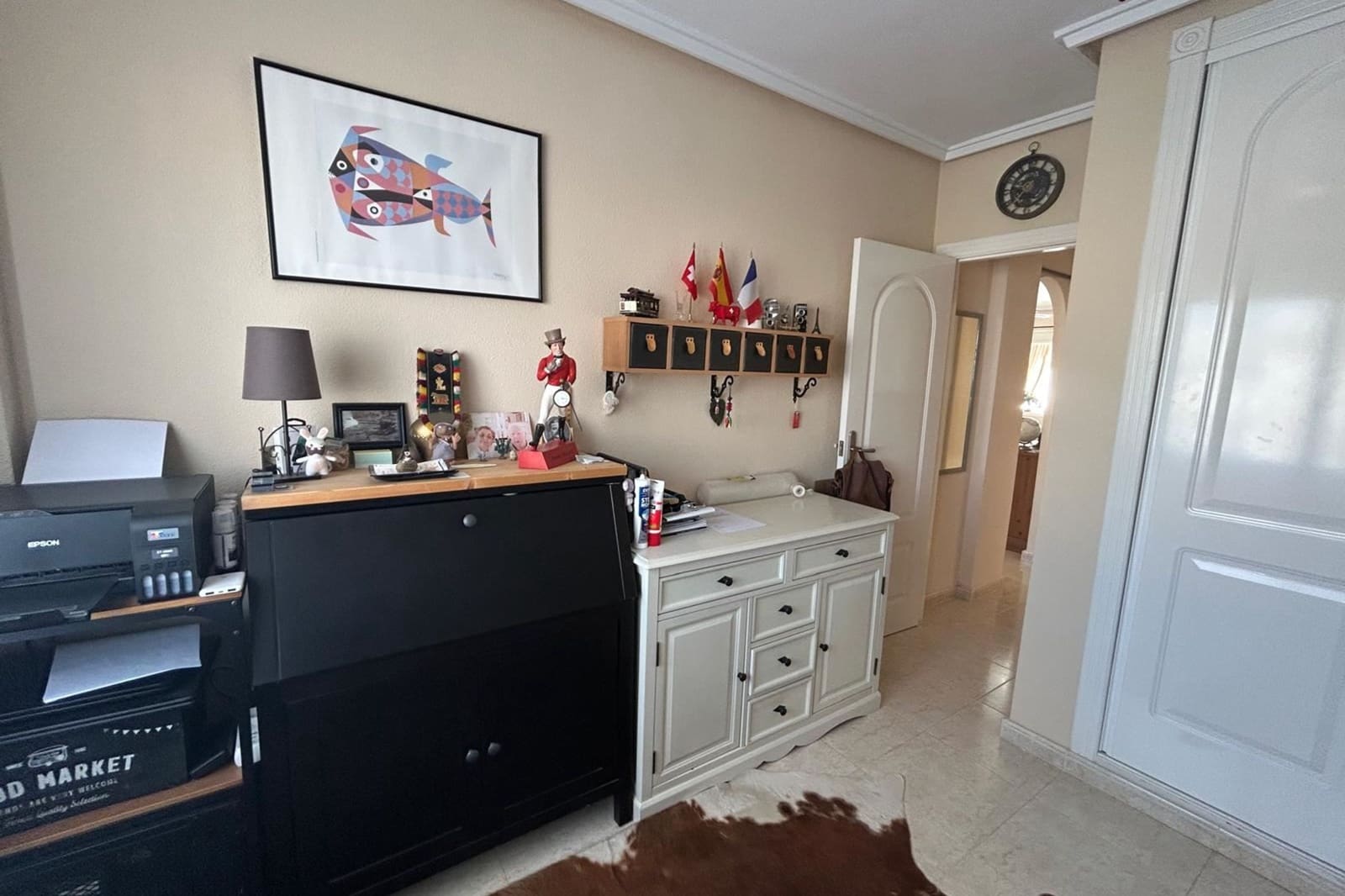 2 quarto Apartamento para venda em Ciudad Quesada com piscina - 192 000 € (Ref: 9737194)