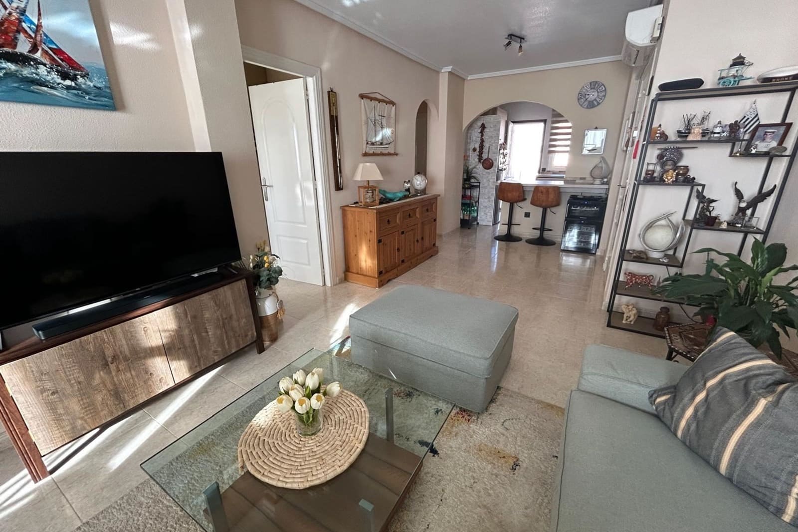 2 quarto Apartamento para venda em Ciudad Quesada com piscina - 192 000 € (Ref: 9737194)