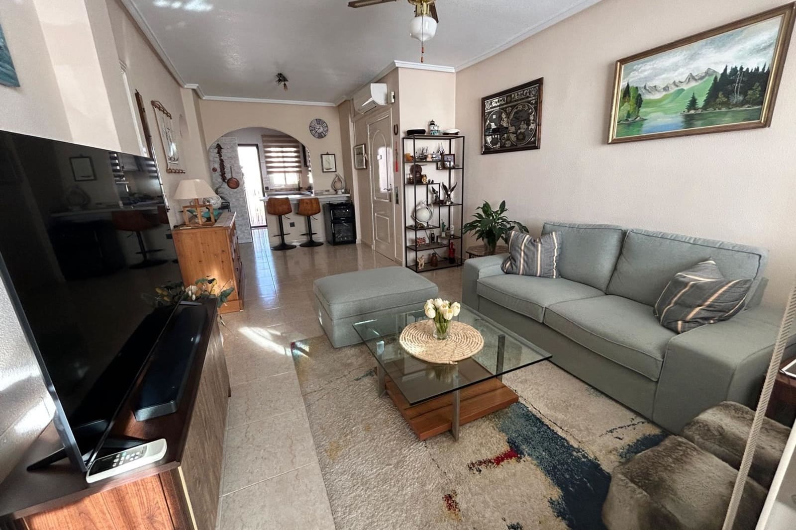 2 quarto Apartamento para venda em Ciudad Quesada com piscina - 192 000 € (Ref: 9737194)