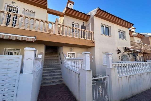 2 chambre Appartement à vendre à Ciudad Quesada, Rojales avec piscine - 192 000 € (Ref: 9737194)