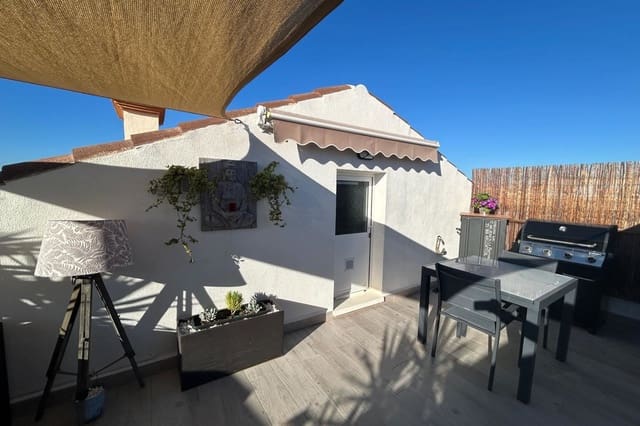 2 chambre Appartement à vendre à Ciudad Quesada, Rojales avec piscine - 192 000 € (Ref: 9737194)
