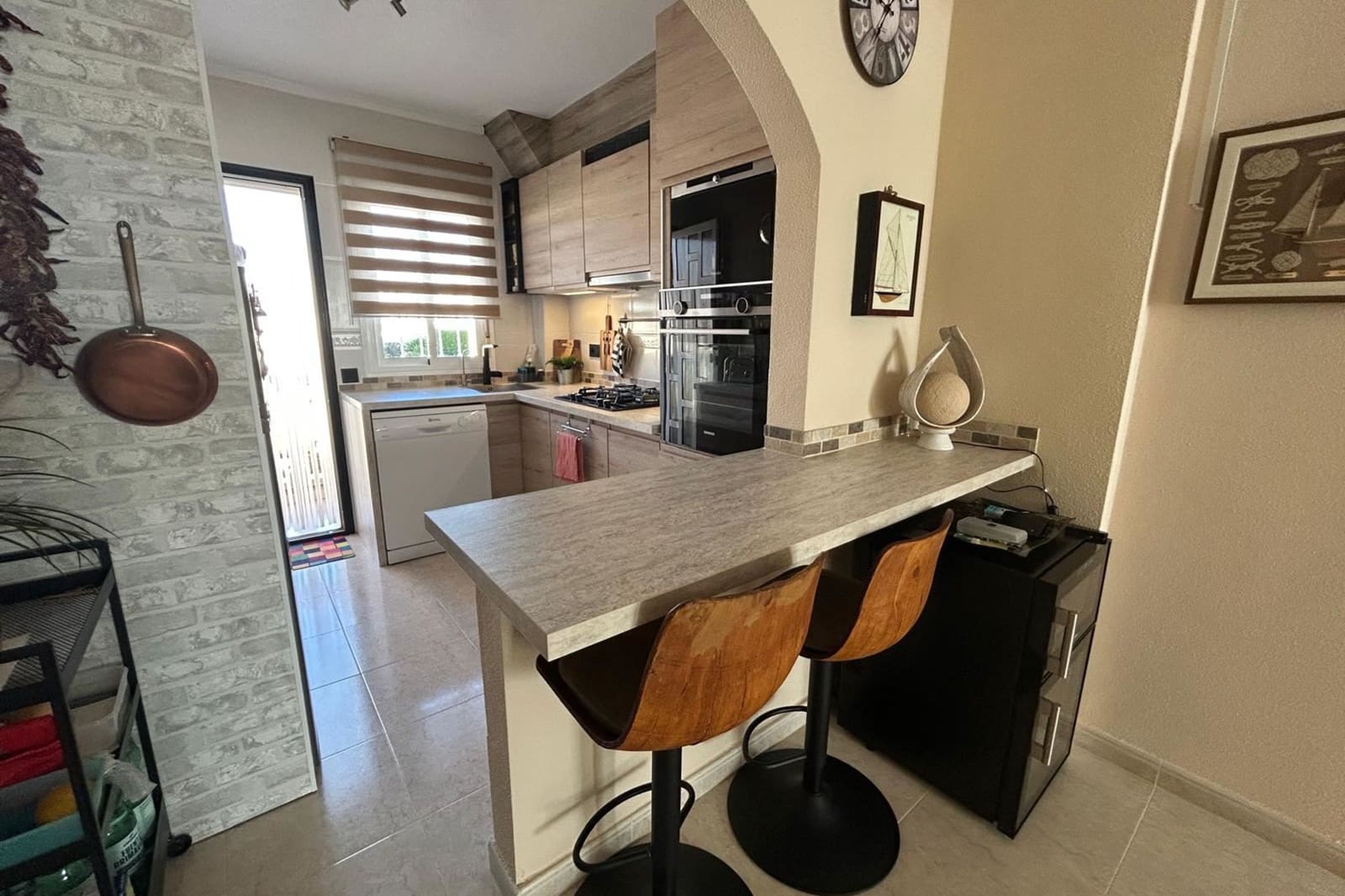 2 quarto Apartamento para venda em Ciudad Quesada com piscina - 192 000 € (Ref: 9737194)