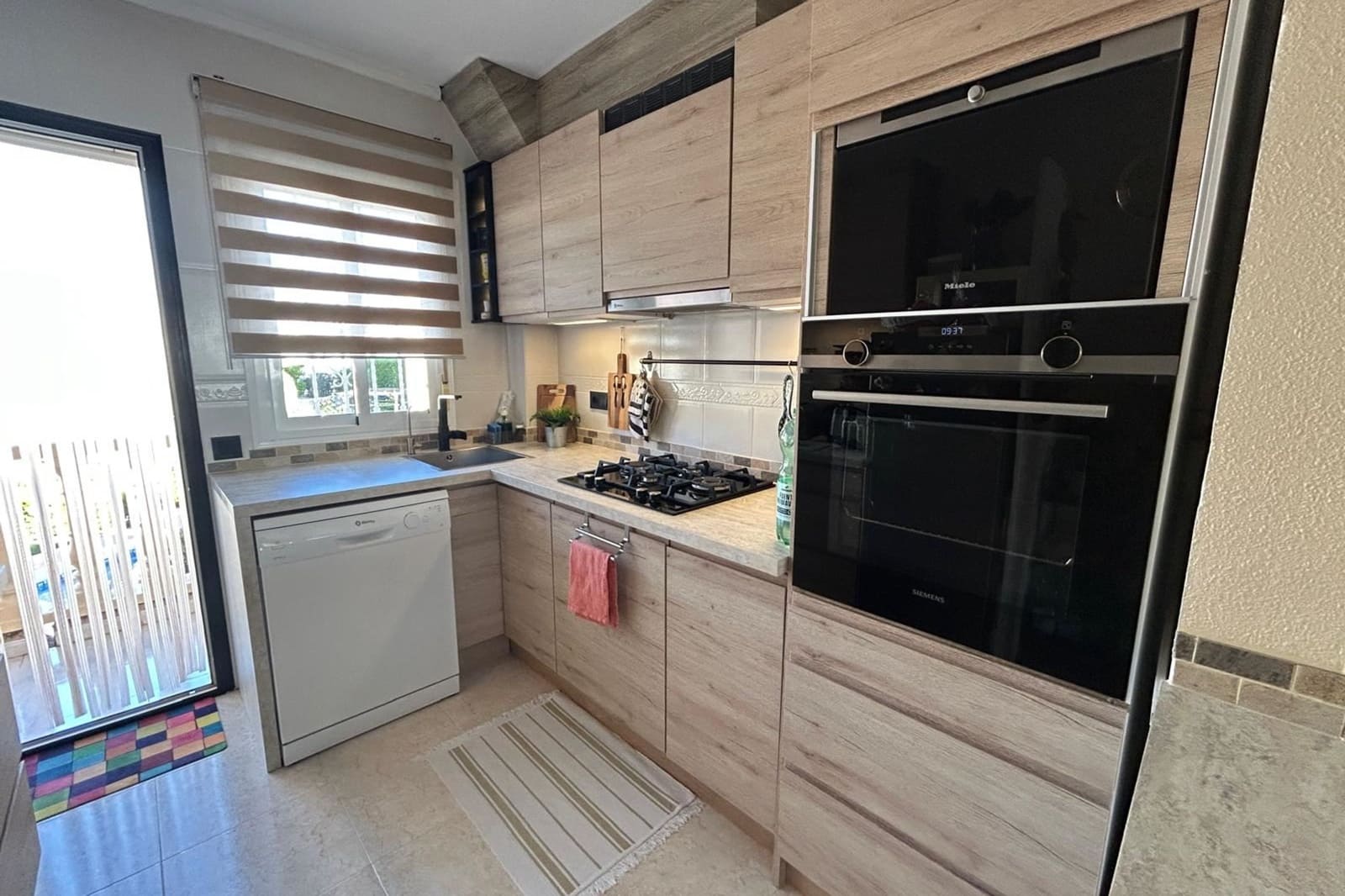 2 quarto Apartamento para venda em Ciudad Quesada com piscina - 192 000 € (Ref: 9737194)