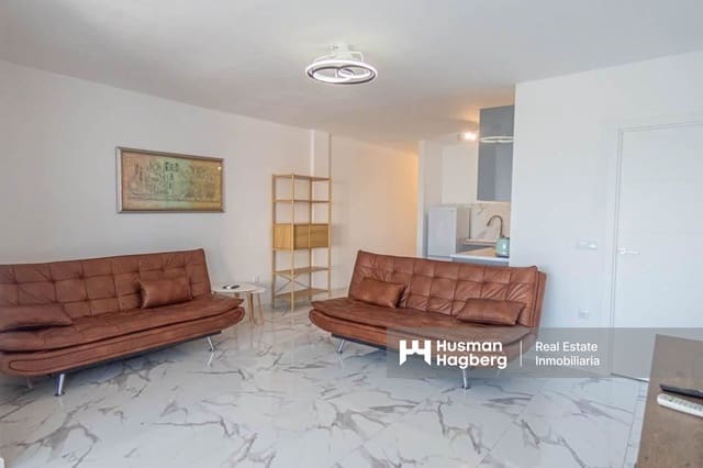 Apartamento de 1 habitación en Villamartin, Orihuela en venta con piscina - 155.000 € (Ref: 9748374)