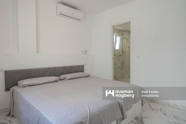 Apartamento de 1 habitación en Villamartin, Orihuela en venta con piscina - 155.000 € (Ref: 9748374)