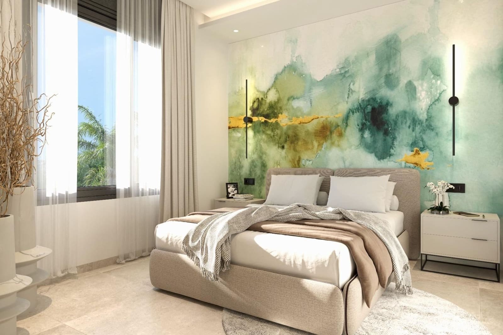 3 sypialnia Willa na sprzedaż w Villamartin z basenem - 559 000 € (Ref: 9748375)