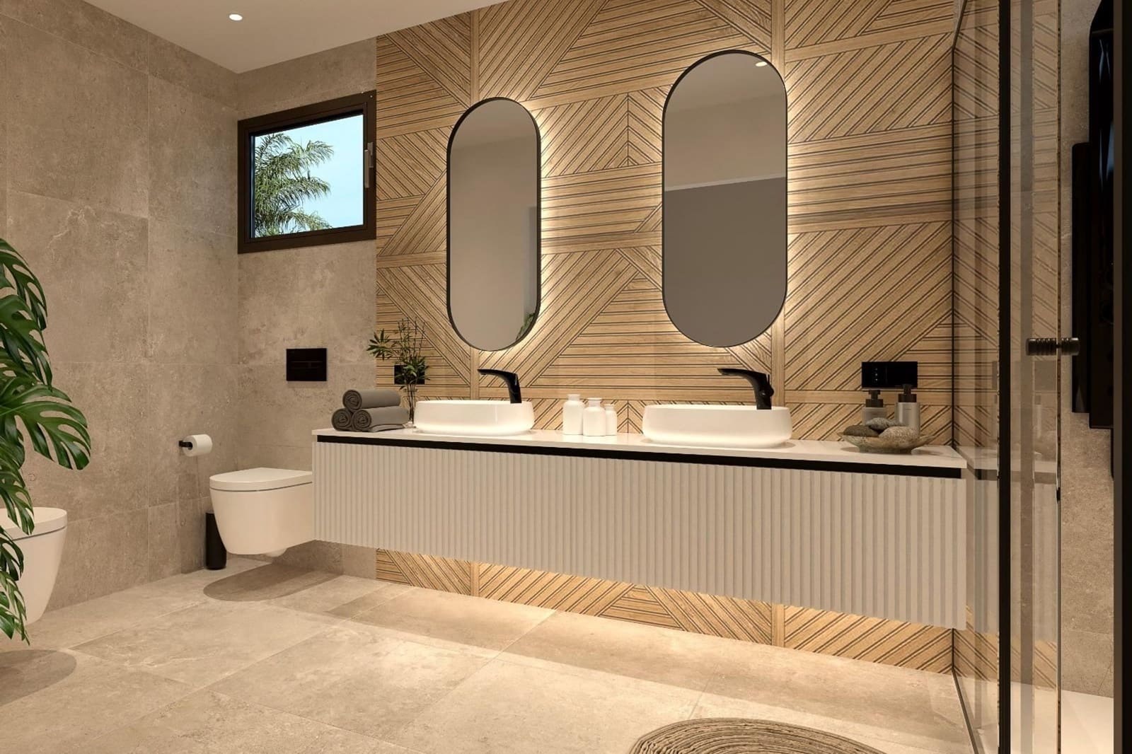 3 sypialnia Willa na sprzedaż w Villamartin z basenem - 559 000 € (Ref: 9748375)