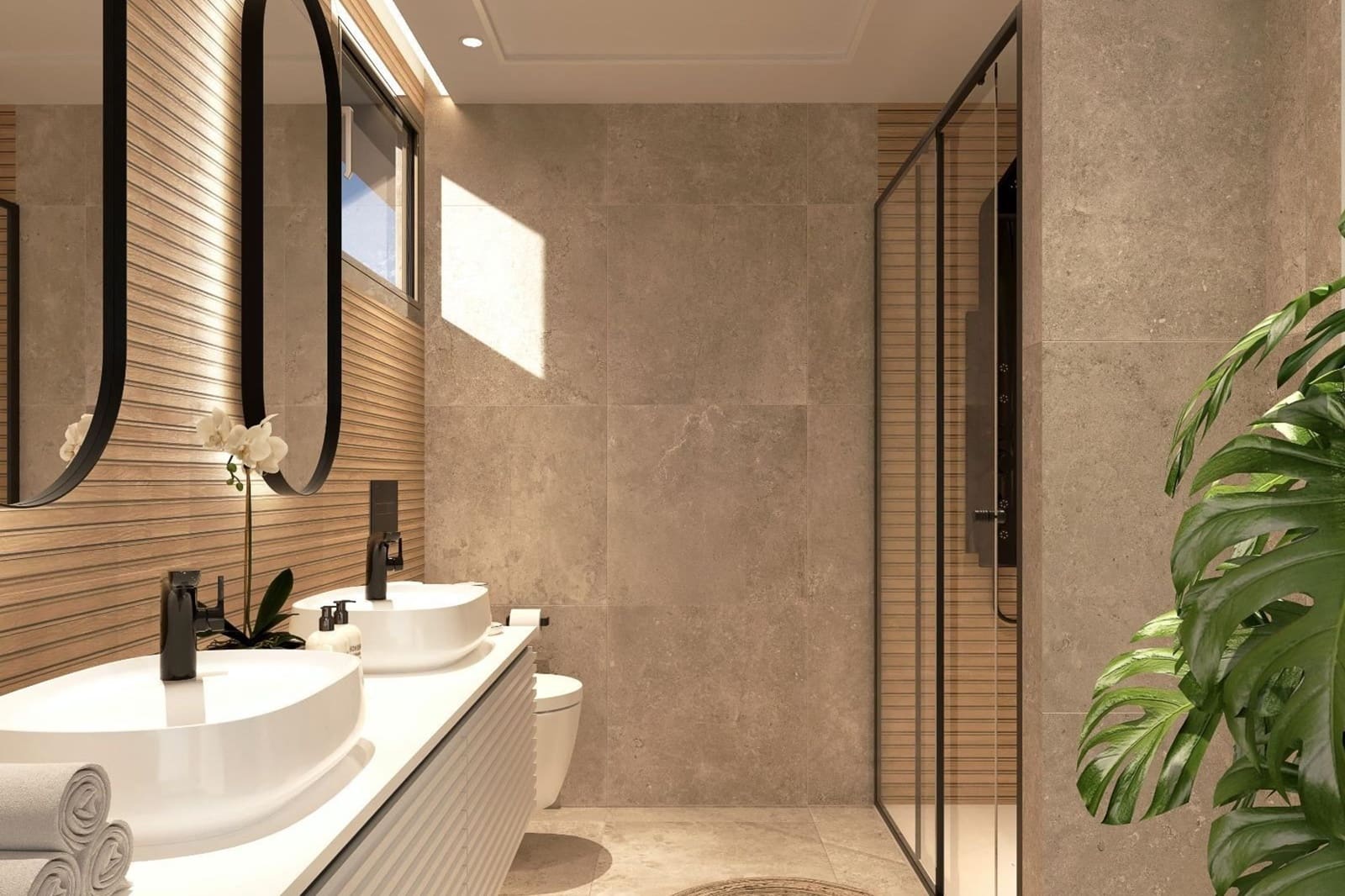 3 sypialnia Willa na sprzedaż w Villamartin z basenem - 559 000 € (Ref: 9748375)