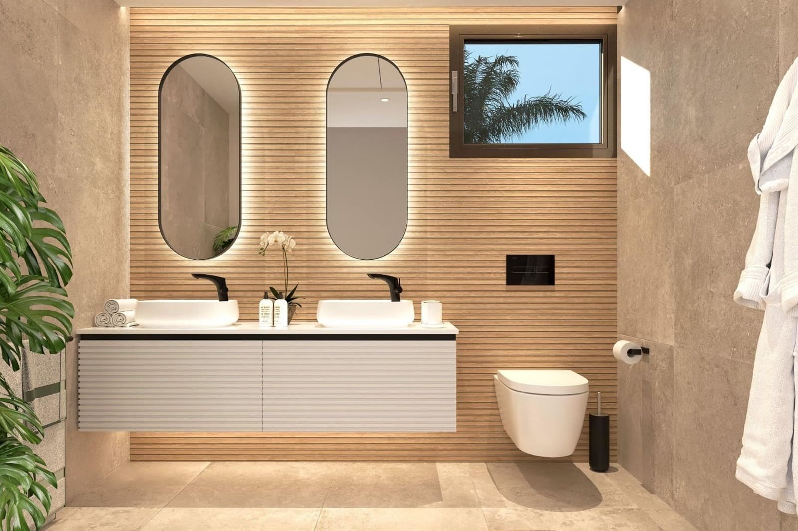 3 sypialnia Willa na sprzedaż w Villamartin z basenem - 559 000 € (Ref: 9748375)