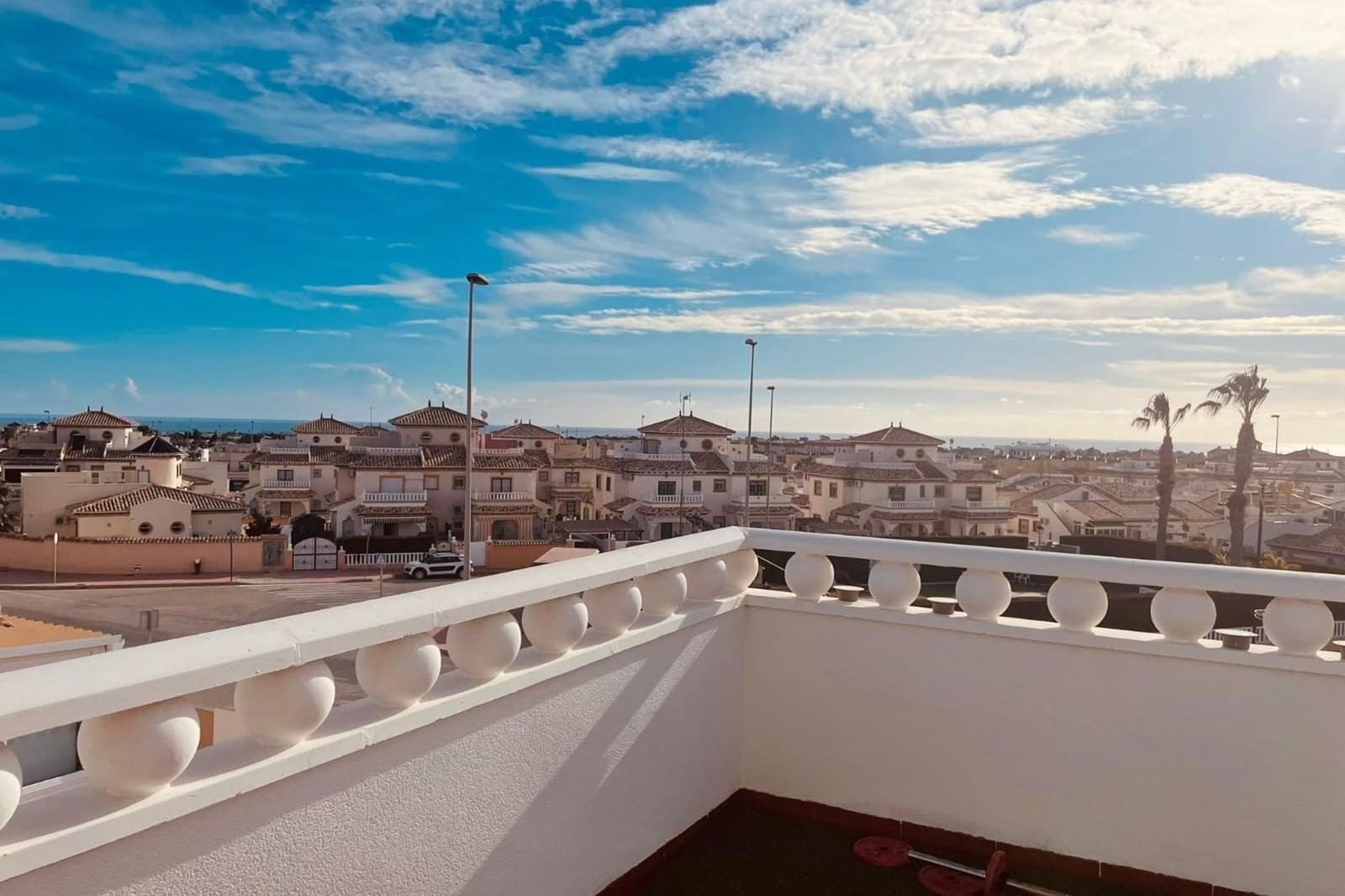 3 sovrum Hus till salu i Orihuela Costa med pool - 240 000 € (Ref: 9748376)