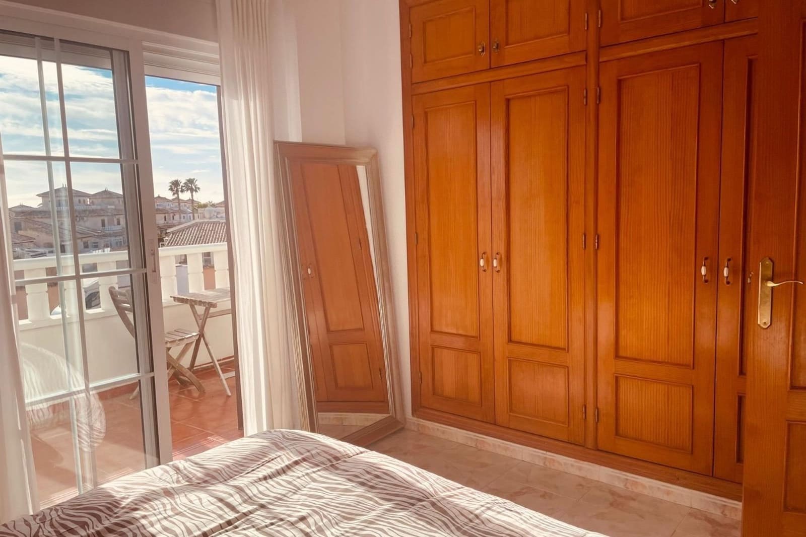 3 sovrum Hus till salu i Orihuela Costa med pool - 240 000 € (Ref: 9748376)