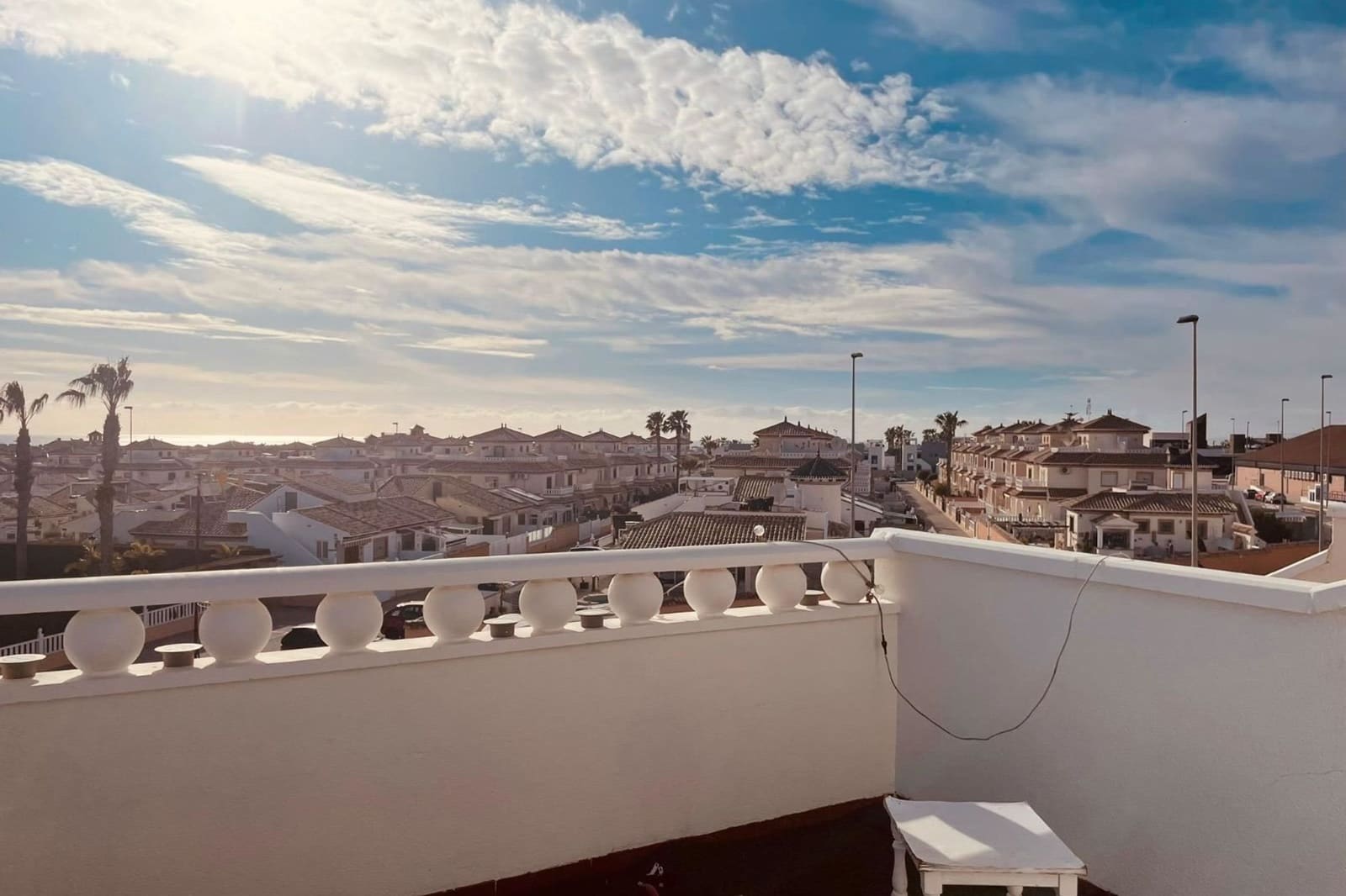 3 sovrum Hus till salu i Orihuela Costa med pool - 240 000 € (Ref: 9748376)