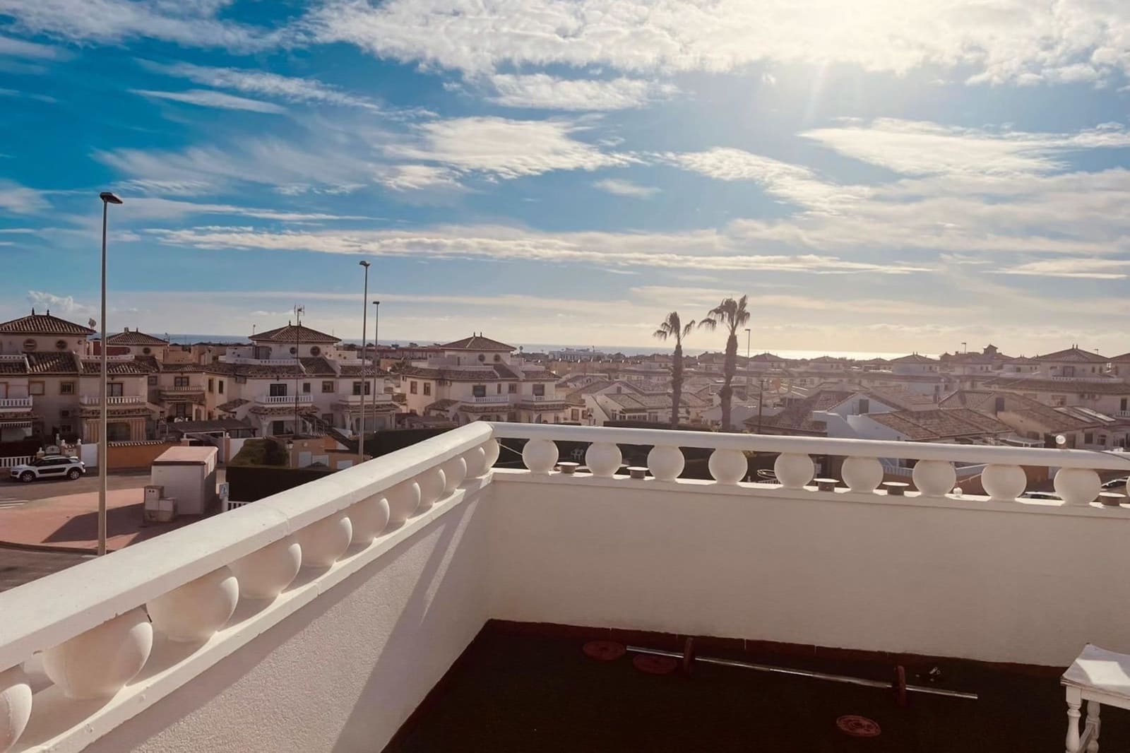 3 sovrum Hus till salu i Orihuela Costa med pool - 240 000 € (Ref: 9748376)