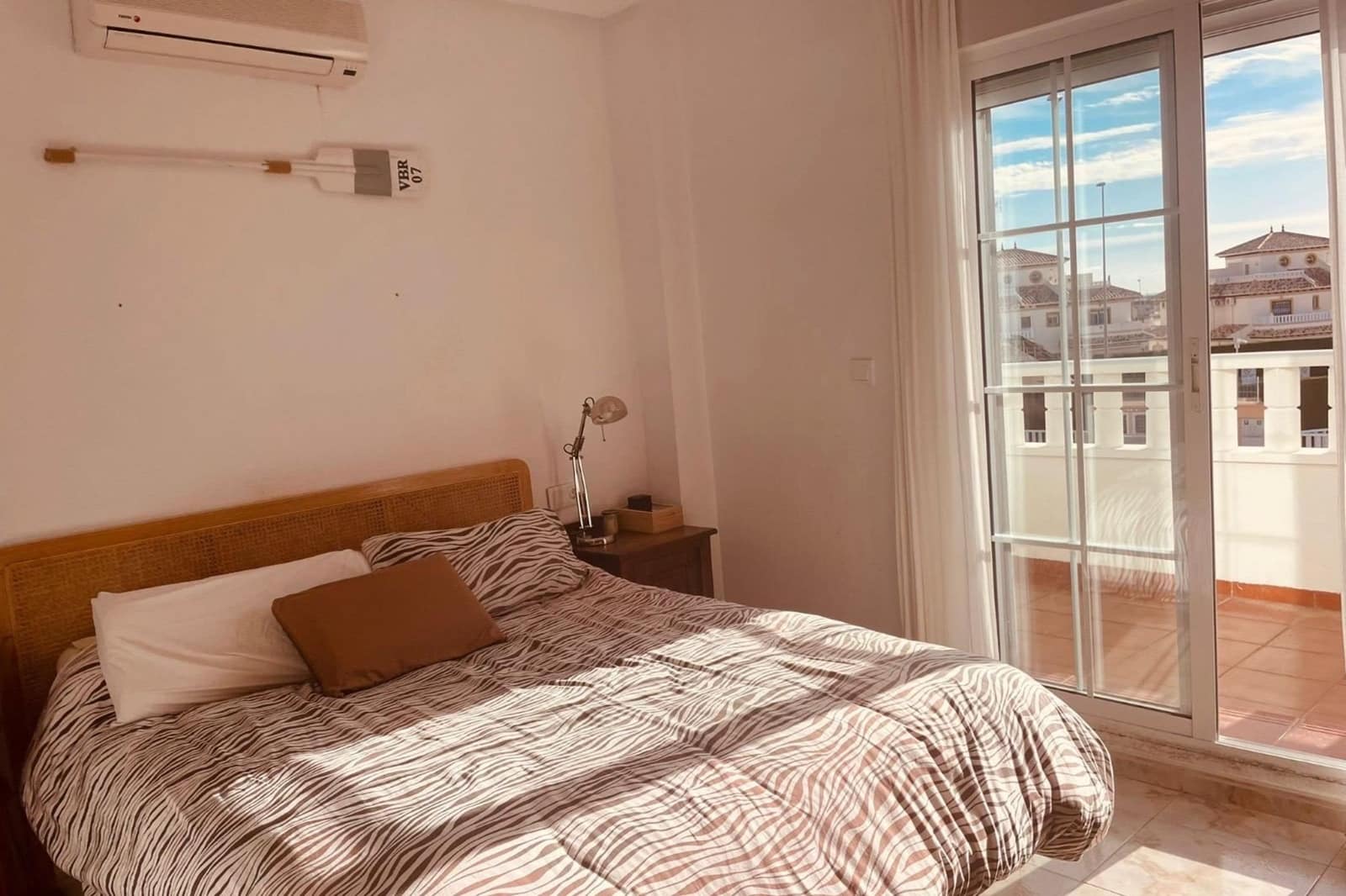 3 sovrum Hus till salu i Orihuela Costa med pool - 240 000 € (Ref: 9748376)