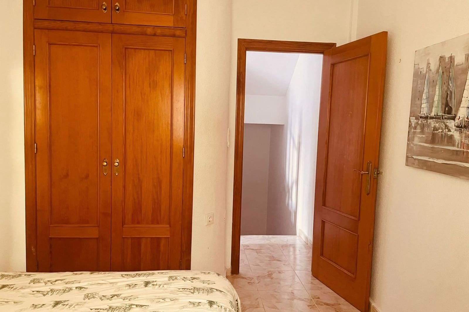 3 sovrum Hus till salu i Orihuela Costa med pool - 240 000 € (Ref: 9748376)