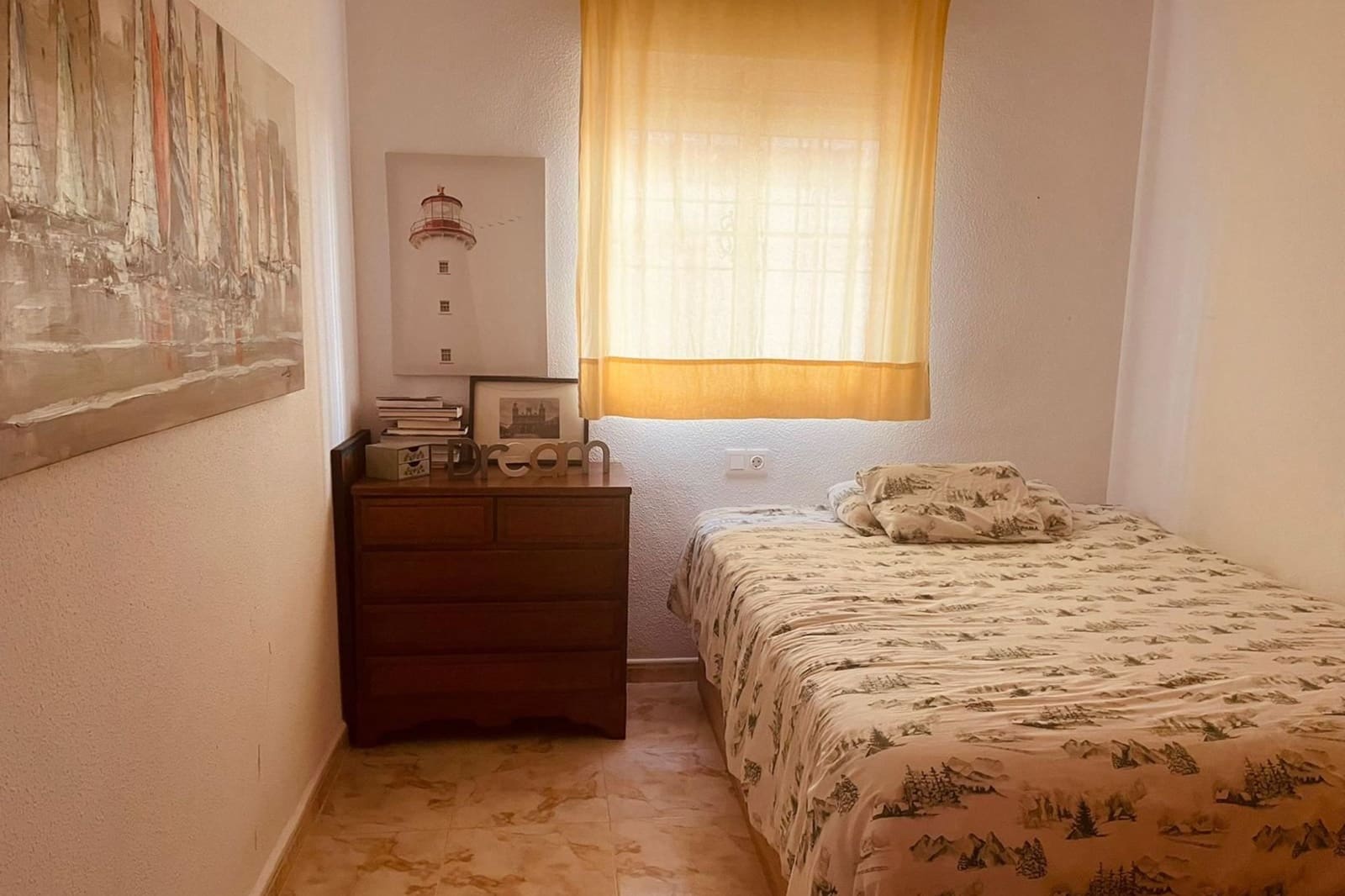 3 sovrum Hus till salu i Orihuela Costa med pool - 240 000 € (Ref: 9748376)