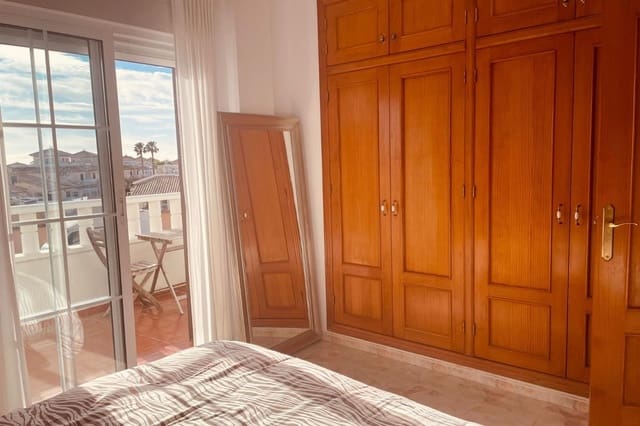 3 sovrum Hus till salu i Lomas de Cabo Roig - Los Dolses, Orihuela med pool - 240 000 € (Ref: 9748376)