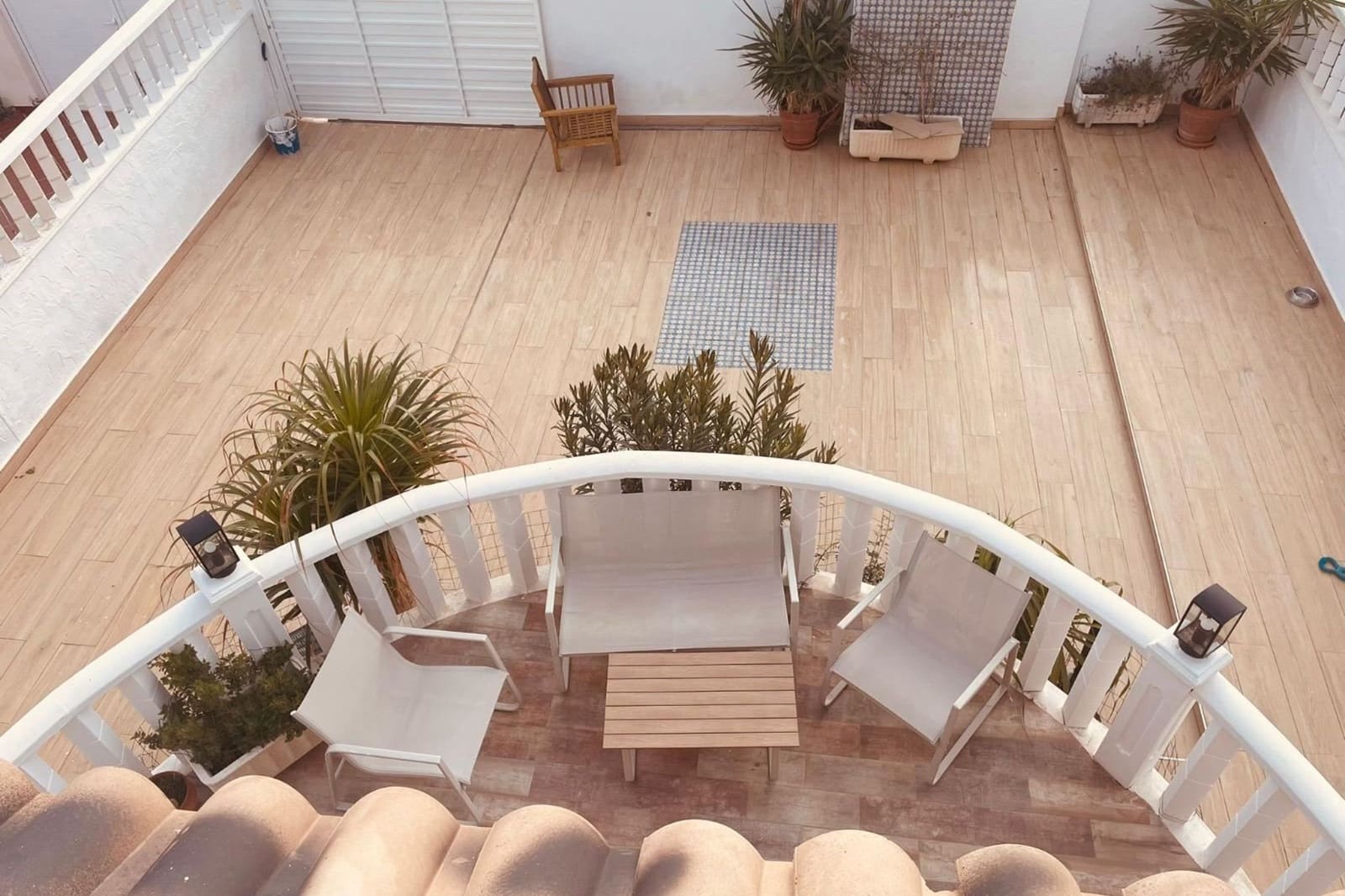 3 sovrum Hus till salu i Orihuela Costa med pool - 240 000 € (Ref: 9748376)