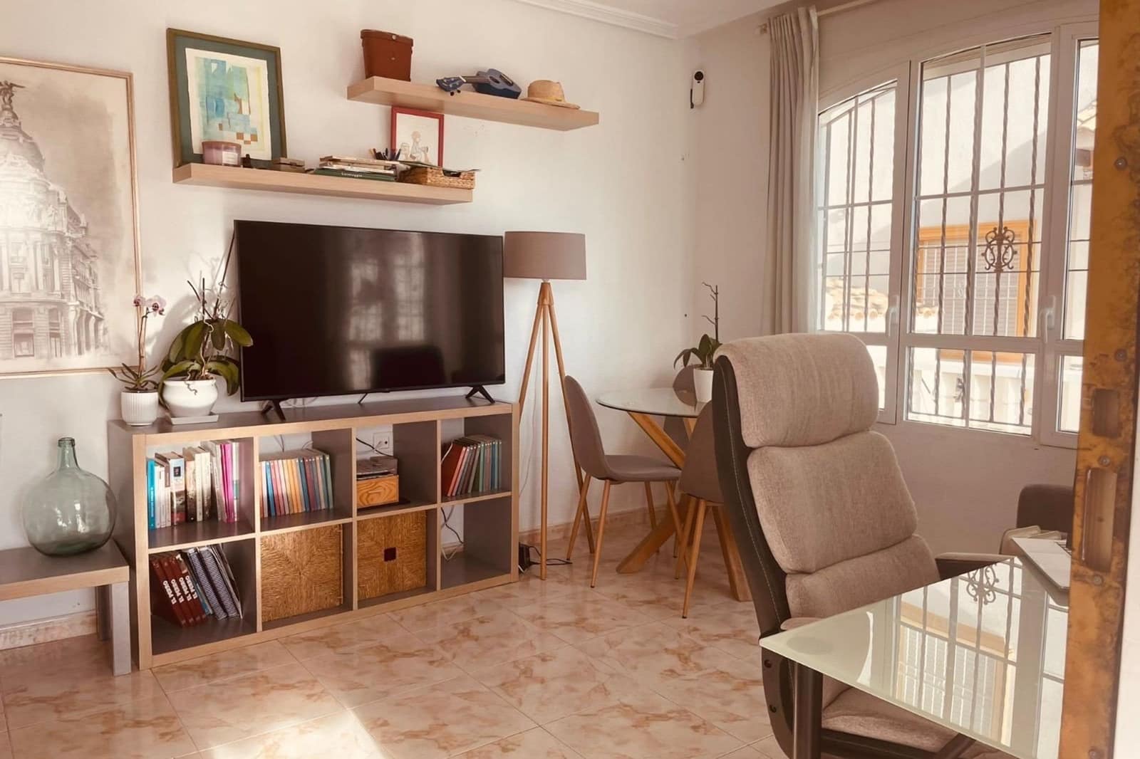 3 sovrum Hus till salu i Orihuela Costa med pool - 240 000 € (Ref: 9748376)