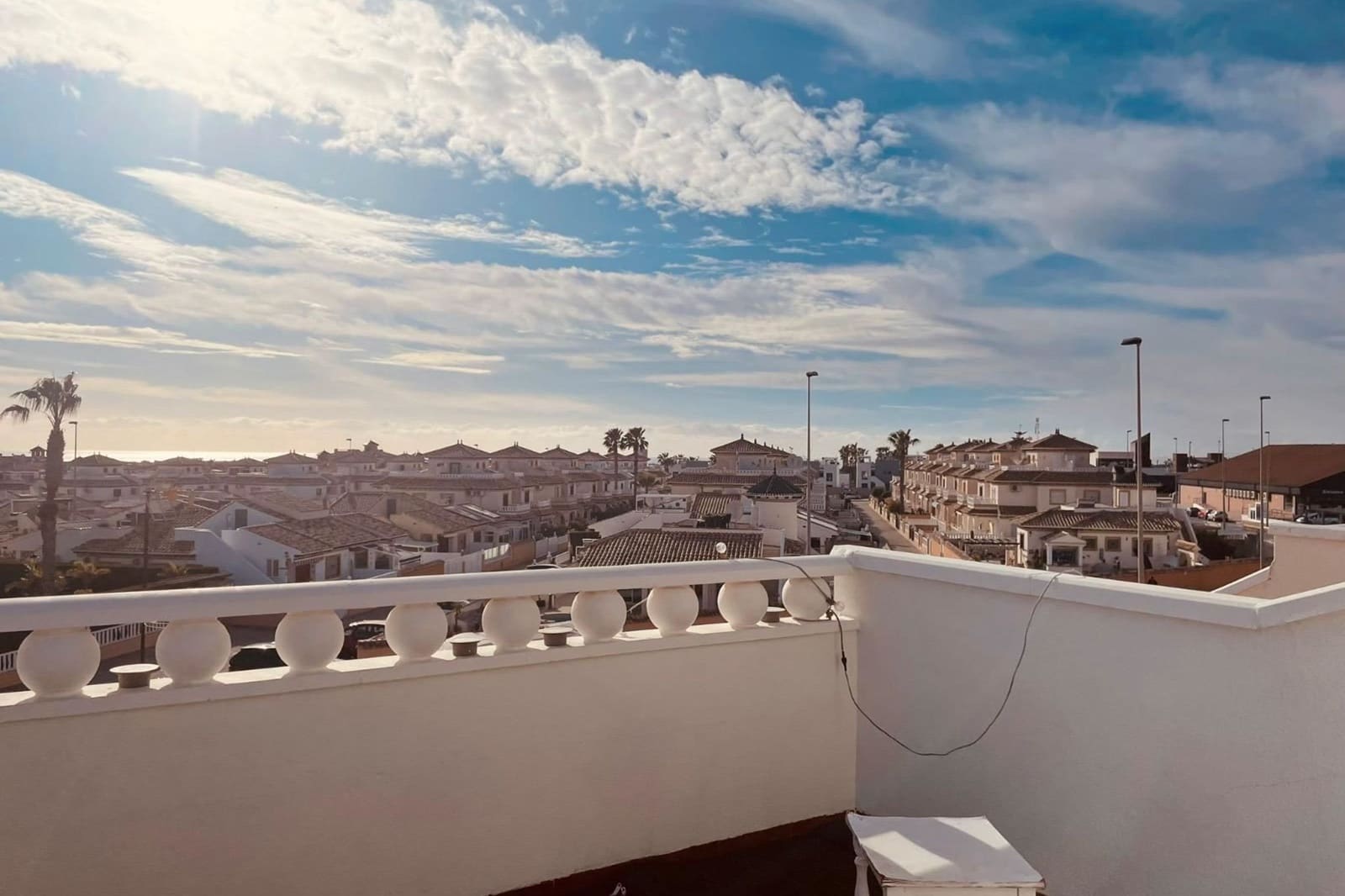 3 sovrum Hus till salu i Orihuela Costa med pool - 240 000 € (Ref: 9748376)