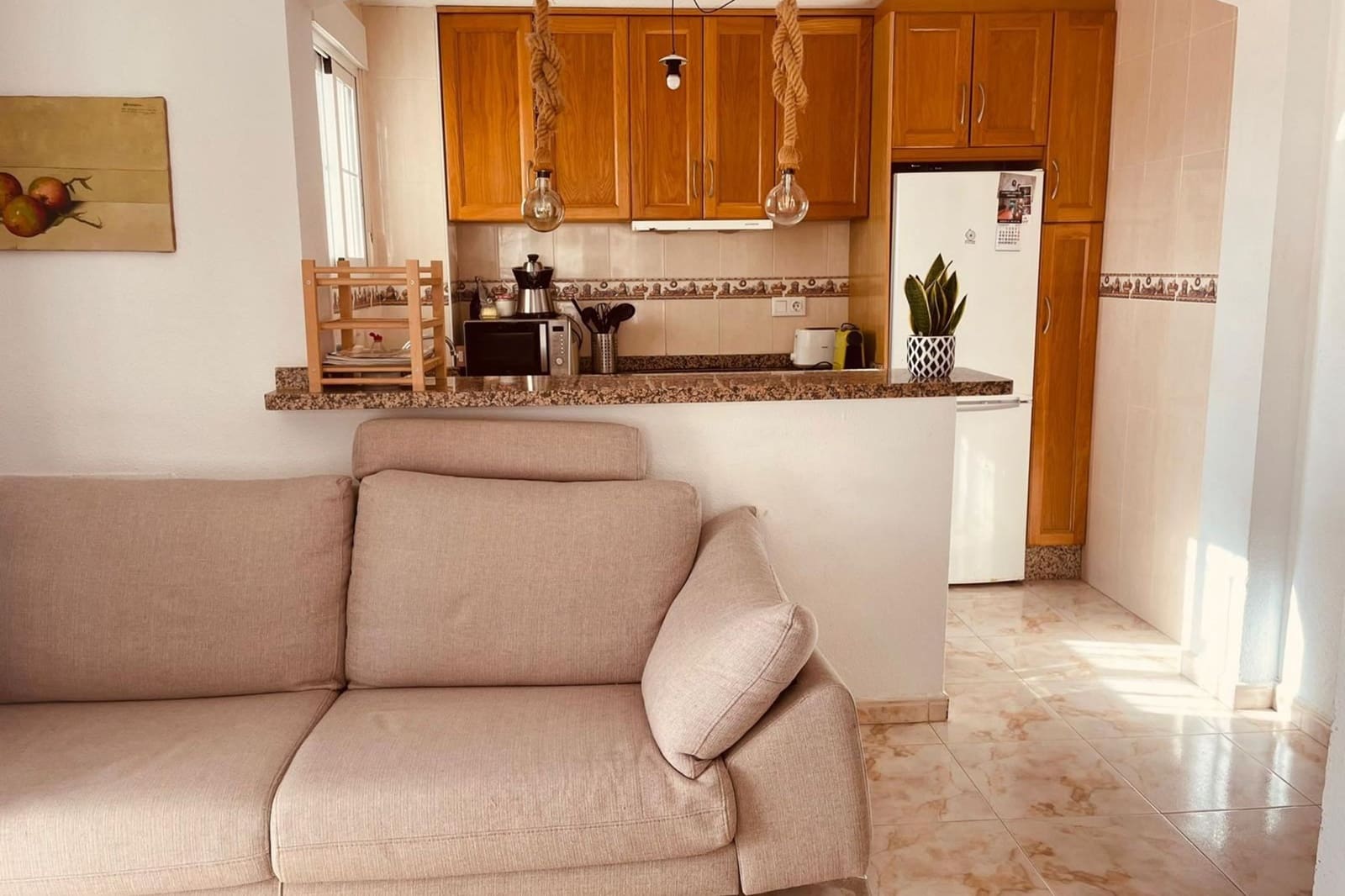 3 sovrum Hus till salu i Orihuela Costa med pool - 240 000 € (Ref: 9748376)