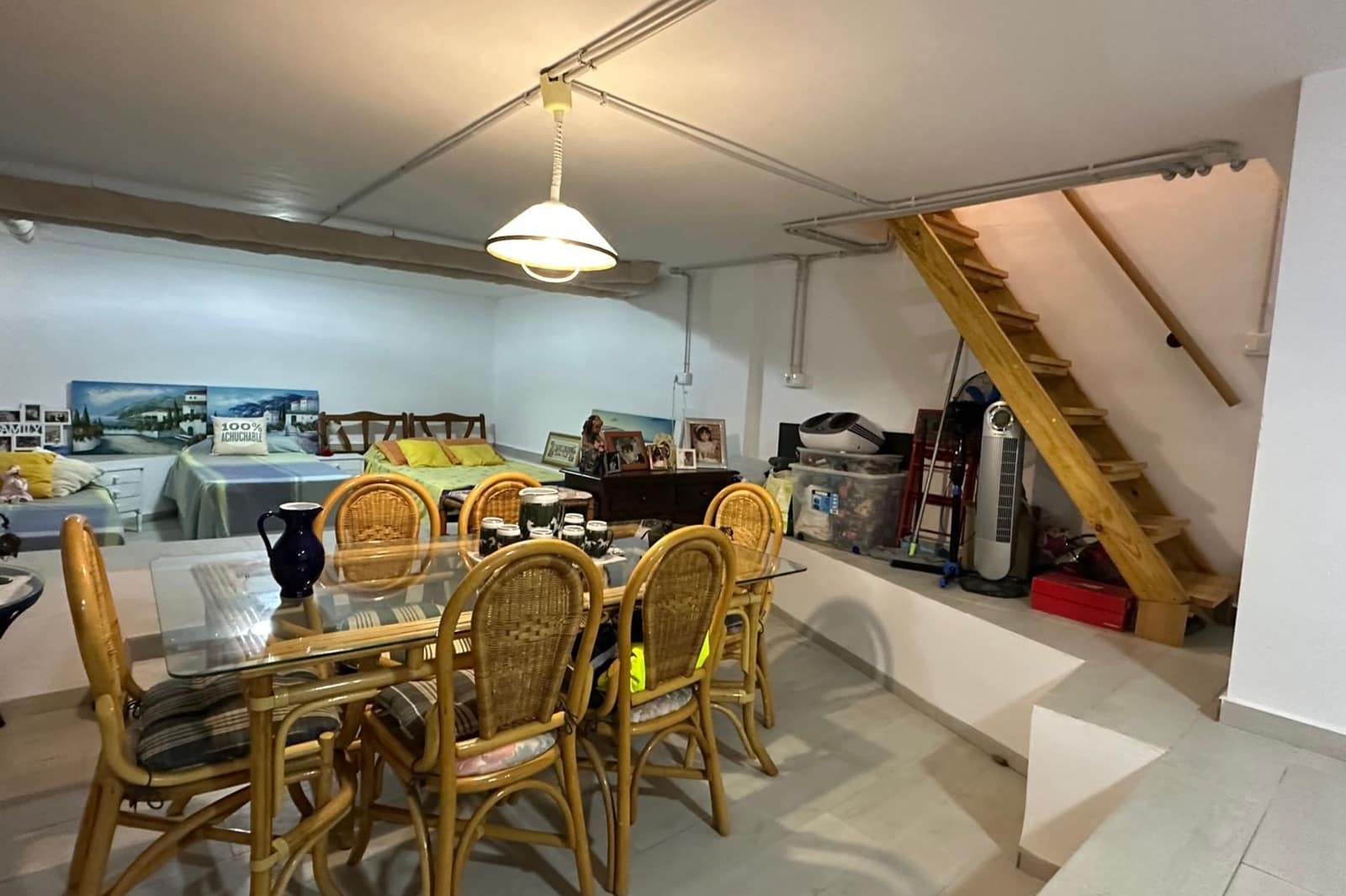 2 makuuhuone Omakotitalo myytävänä paikassa Los Balcones mukana uima-altaan - 199 900 € (Ref: 9748377)