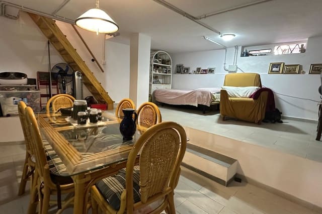 2 makuuhuone Omakotitalo myytävänä paikassa Los Balcones mukana uima-altaan - 199 900 € (Ref: 9748377)