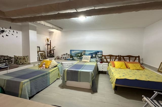 2 makuuhuone Omakotitalo myytävänä paikassa Los Balcones mukana uima-altaan - 199 900 € (Ref: 9748377)