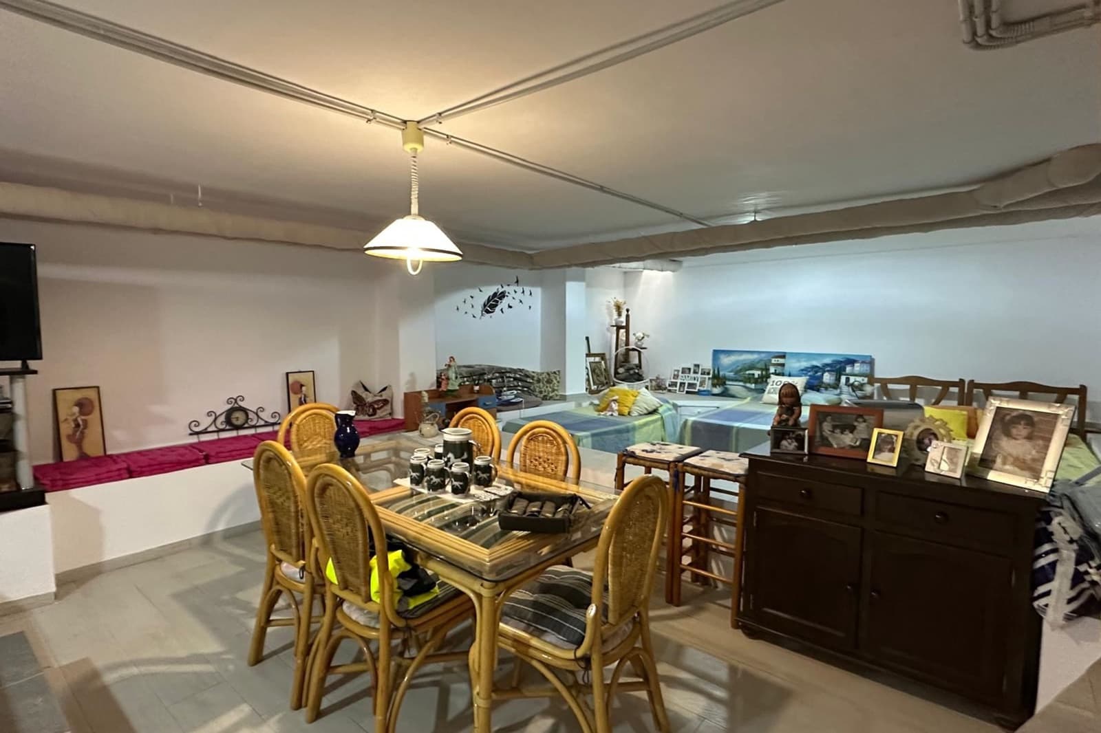 2 makuuhuone Omakotitalo myytävänä paikassa Los Balcones mukana uima-altaan - 199 900 € (Ref: 9748377)