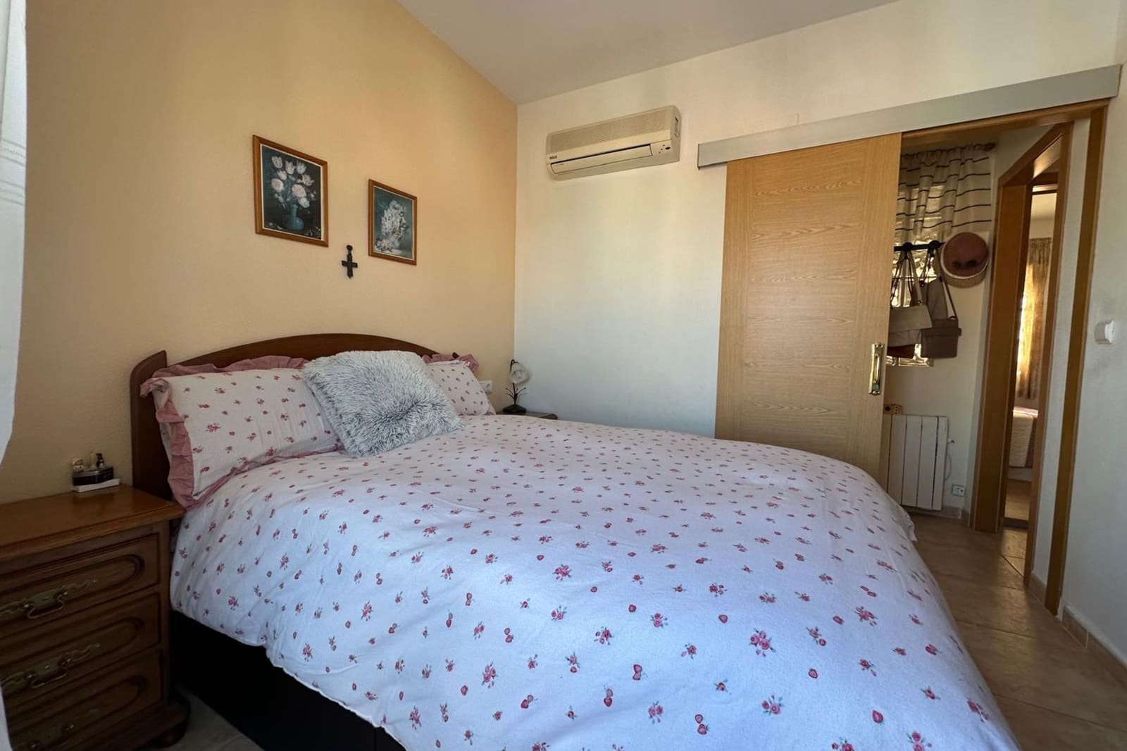 2 makuuhuone Omakotitalo myytävänä paikassa Los Balcones mukana uima-altaan - 199 900 € (Ref: 9748377)