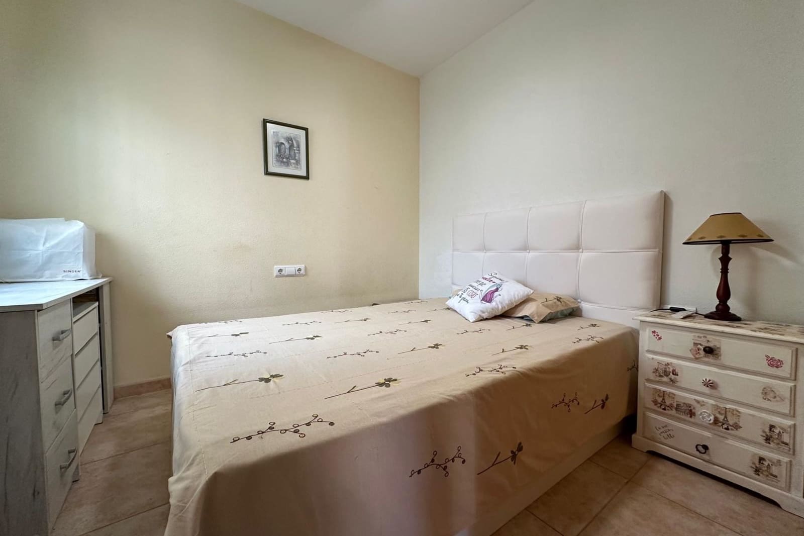 2 makuuhuone Omakotitalo myytävänä paikassa Los Balcones mukana uima-altaan - 199 900 € (Ref: 9748377)