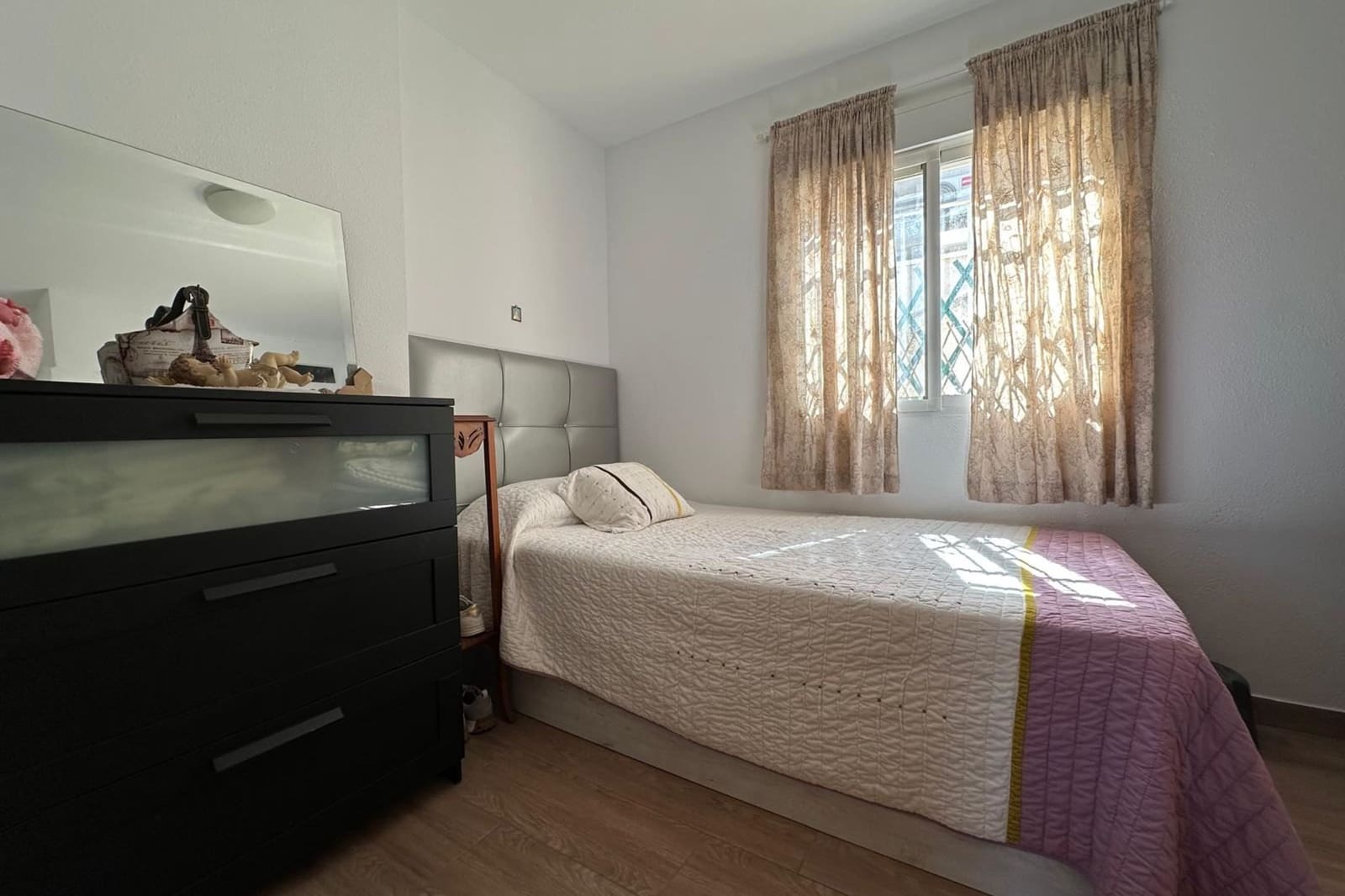 2 makuuhuone Omakotitalo myytävänä paikassa Los Balcones mukana uima-altaan - 199 900 € (Ref: 9748377)