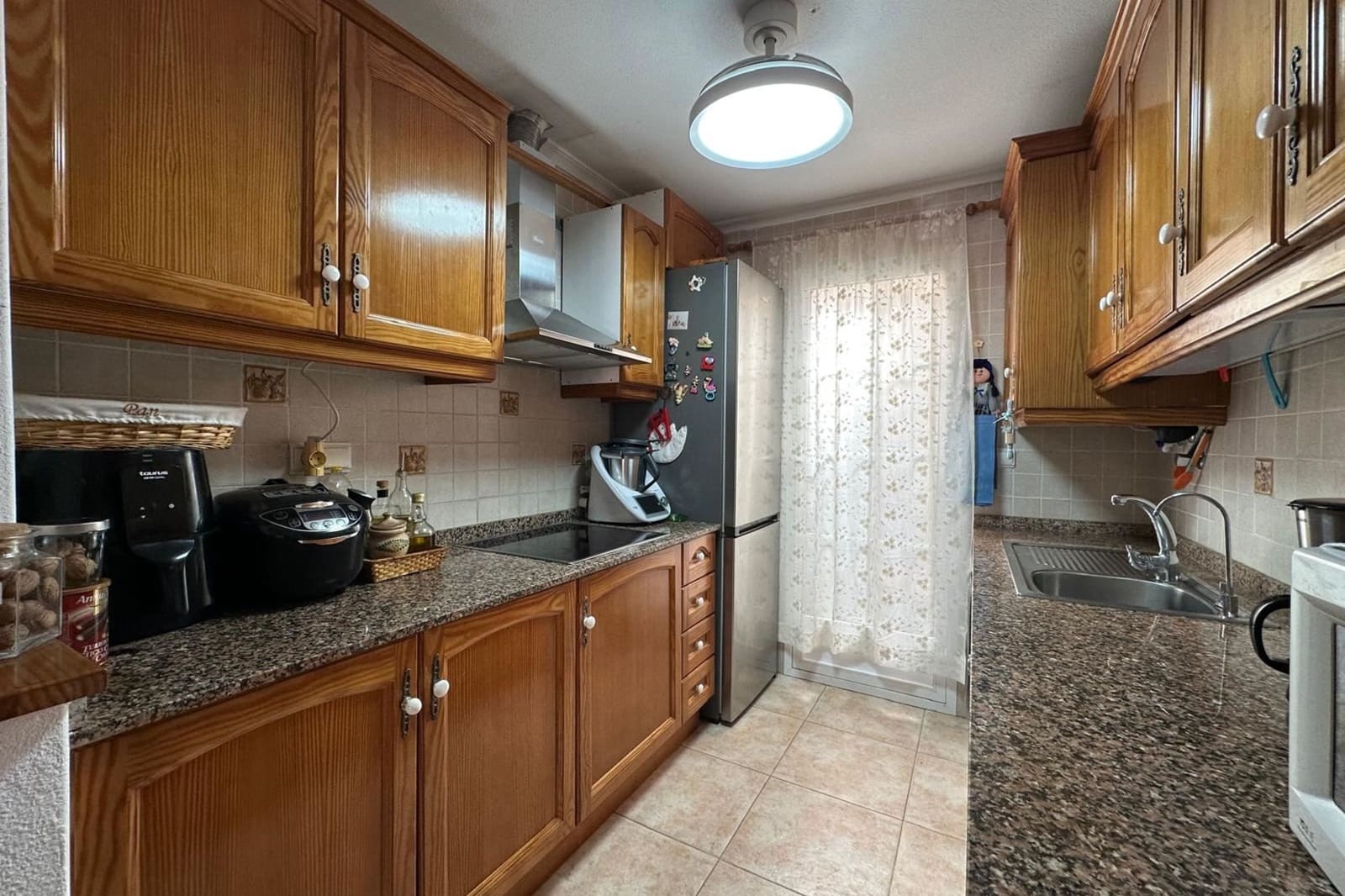 2 makuuhuone Omakotitalo myytävänä paikassa Los Balcones mukana uima-altaan - 199 900 € (Ref: 9748377)