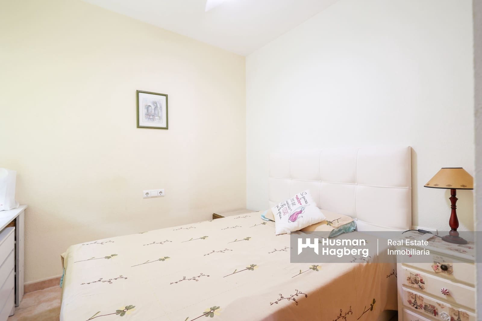 2 bedroom Townhouse for sale in Los Balcones with pool - € 199,900 (Ref: 9748377)