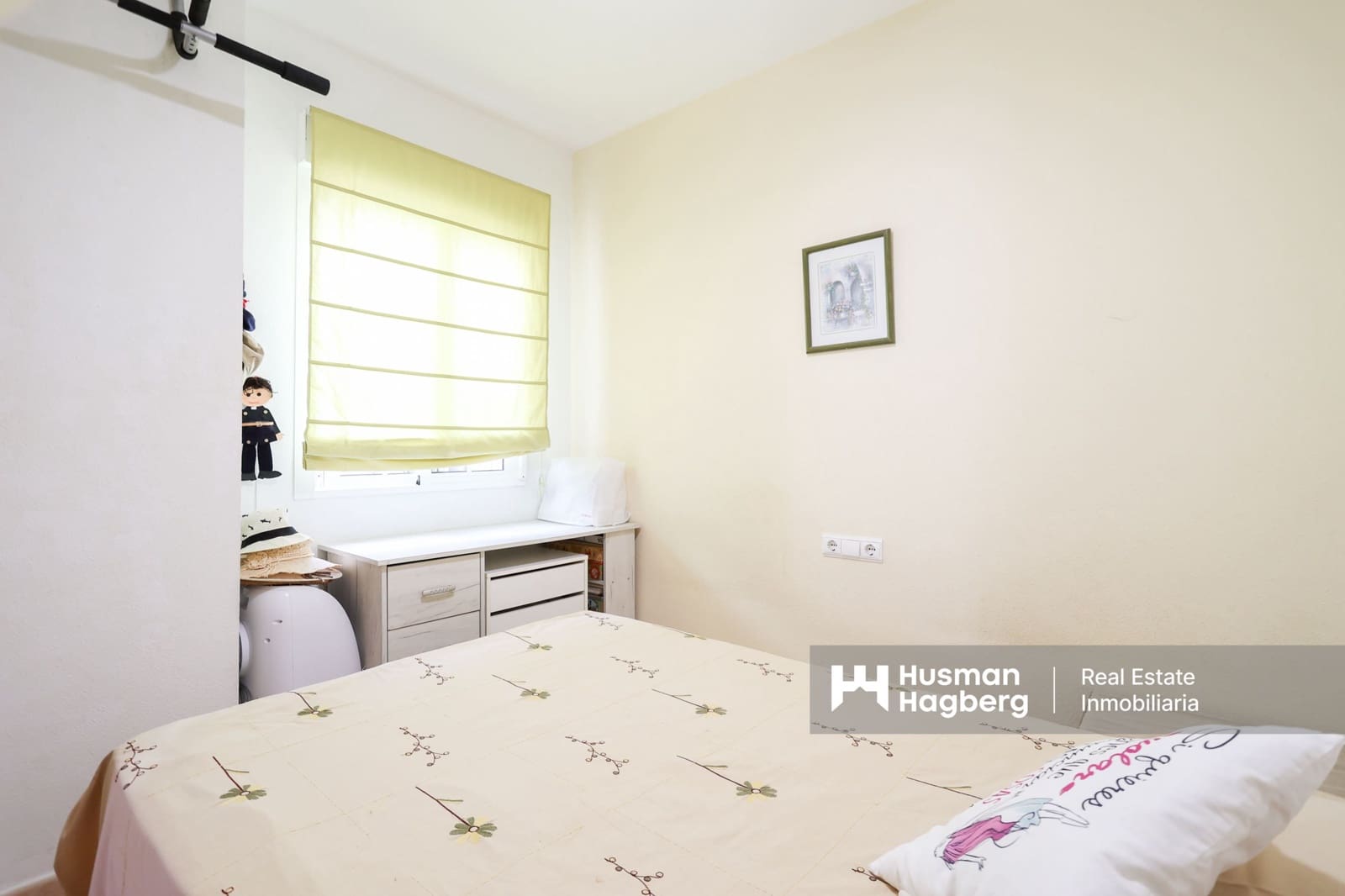 2 bedroom Townhouse for sale in Los Balcones with pool - € 199,900 (Ref: 9748377)