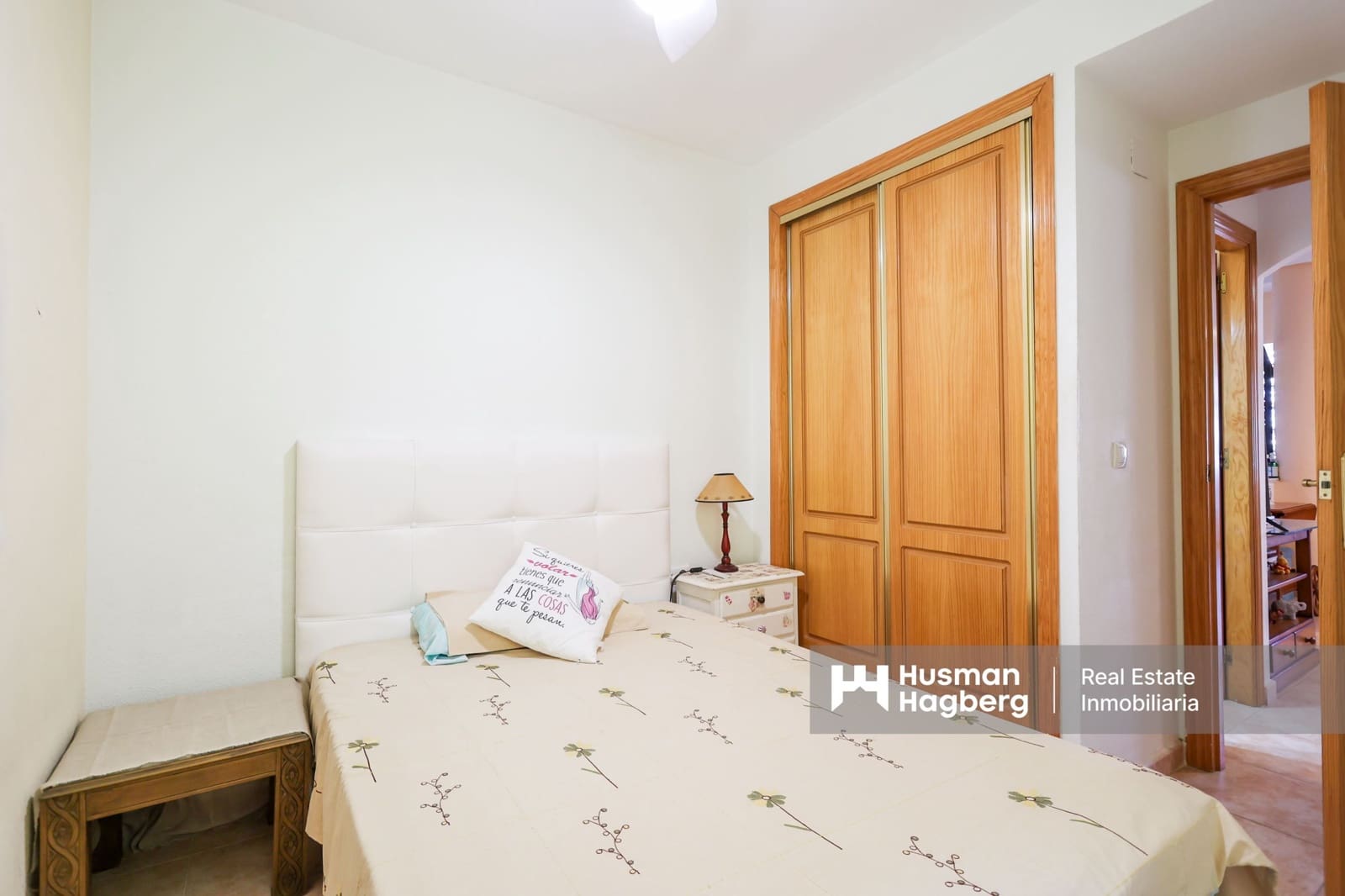 2 bedroom Townhouse for sale in Los Balcones with pool - € 199,900 (Ref: 9748377)