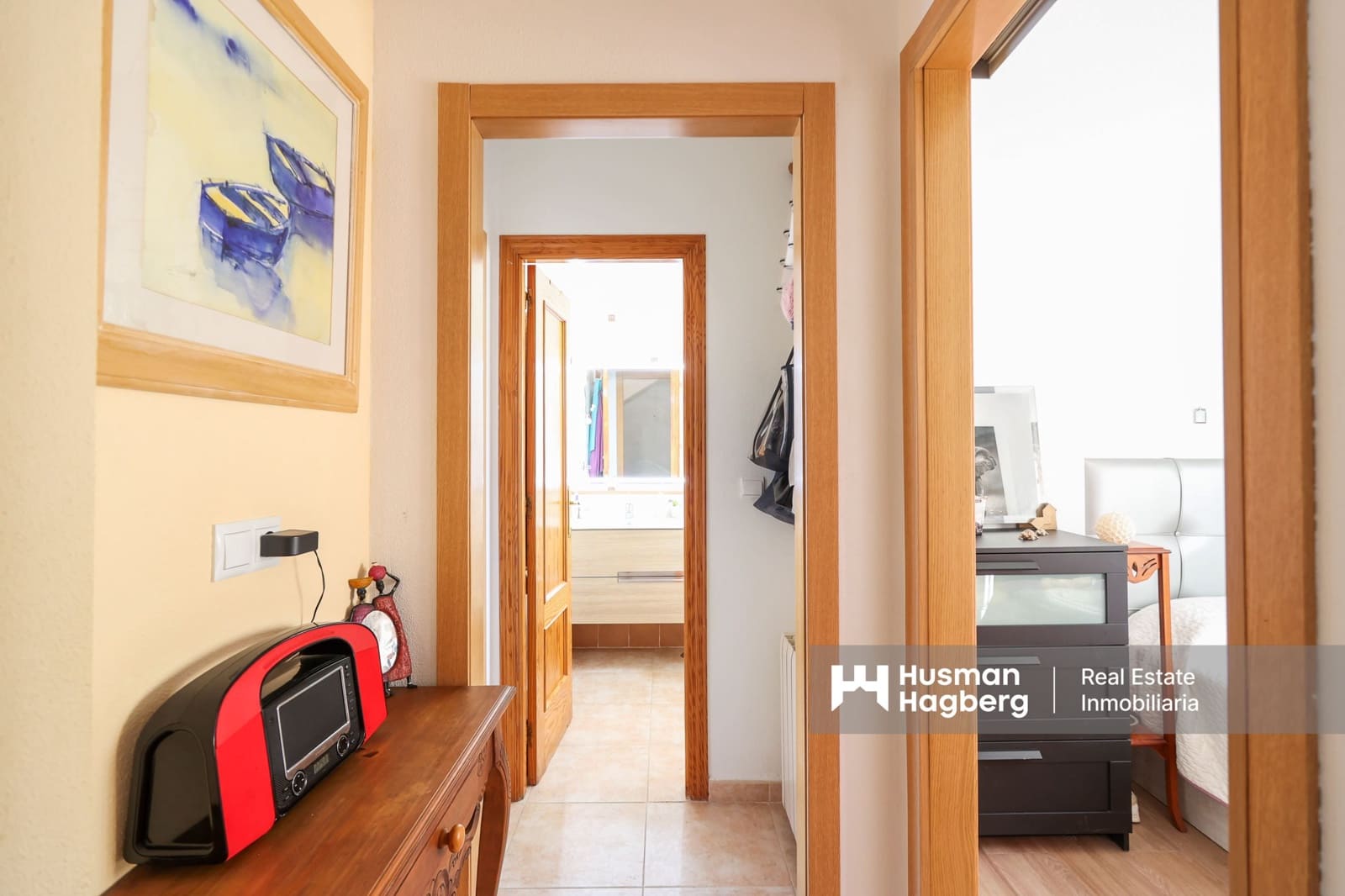 2 bedroom Townhouse for sale in Los Balcones with pool - € 199,900 (Ref: 9748377)